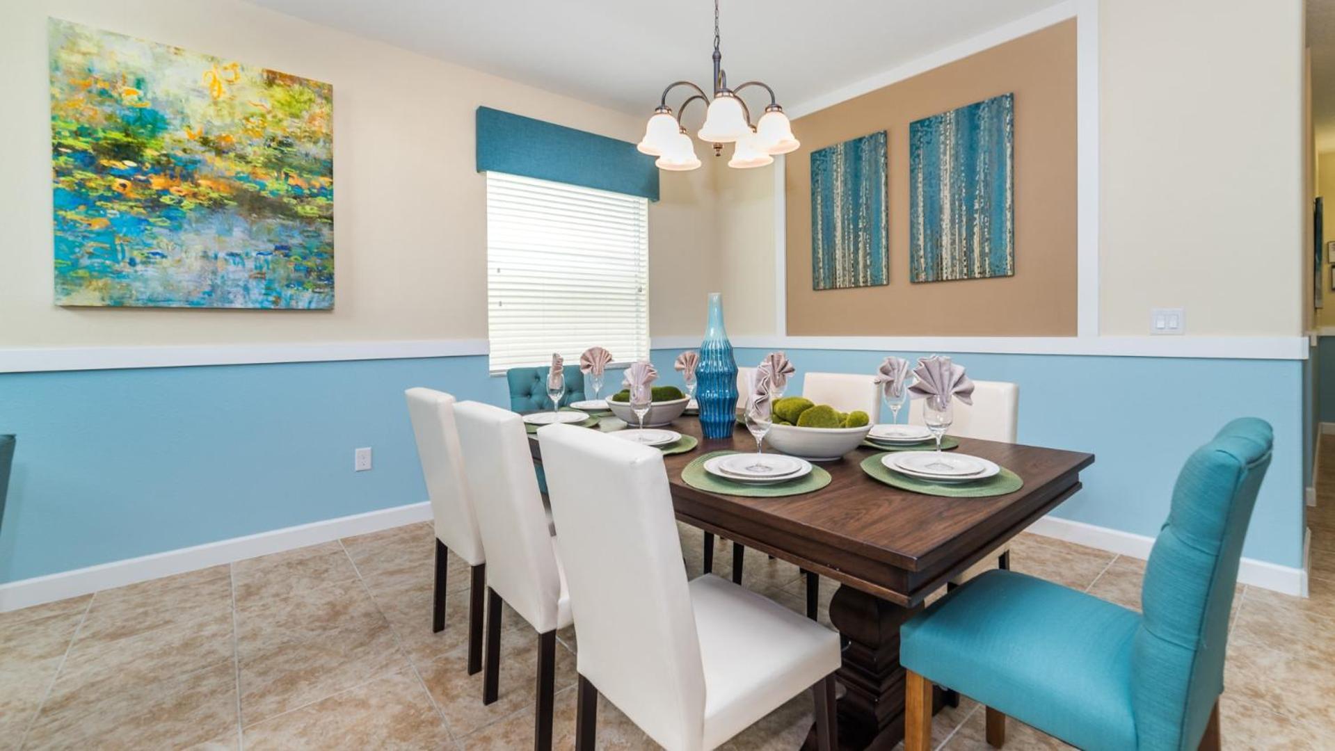 Holiday home 2979 Buccaneer Palm
