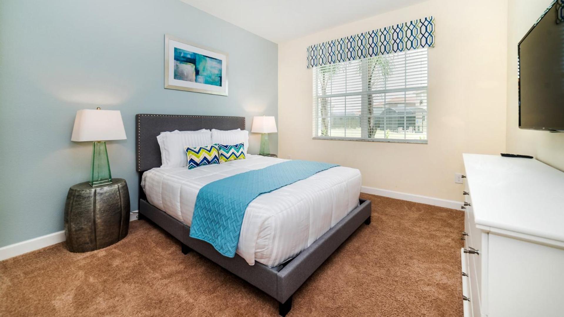 Holiday home 2979 Buccaneer Palm Kissimmee
