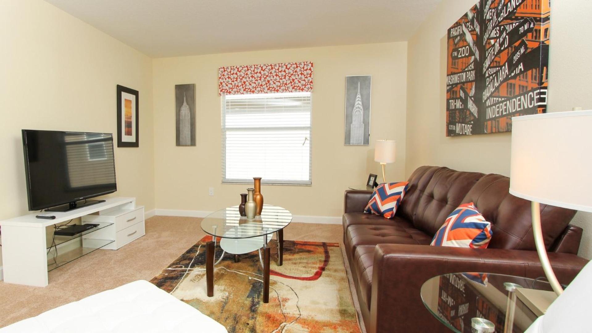 2960 Buccaneer Palm Kissimmee