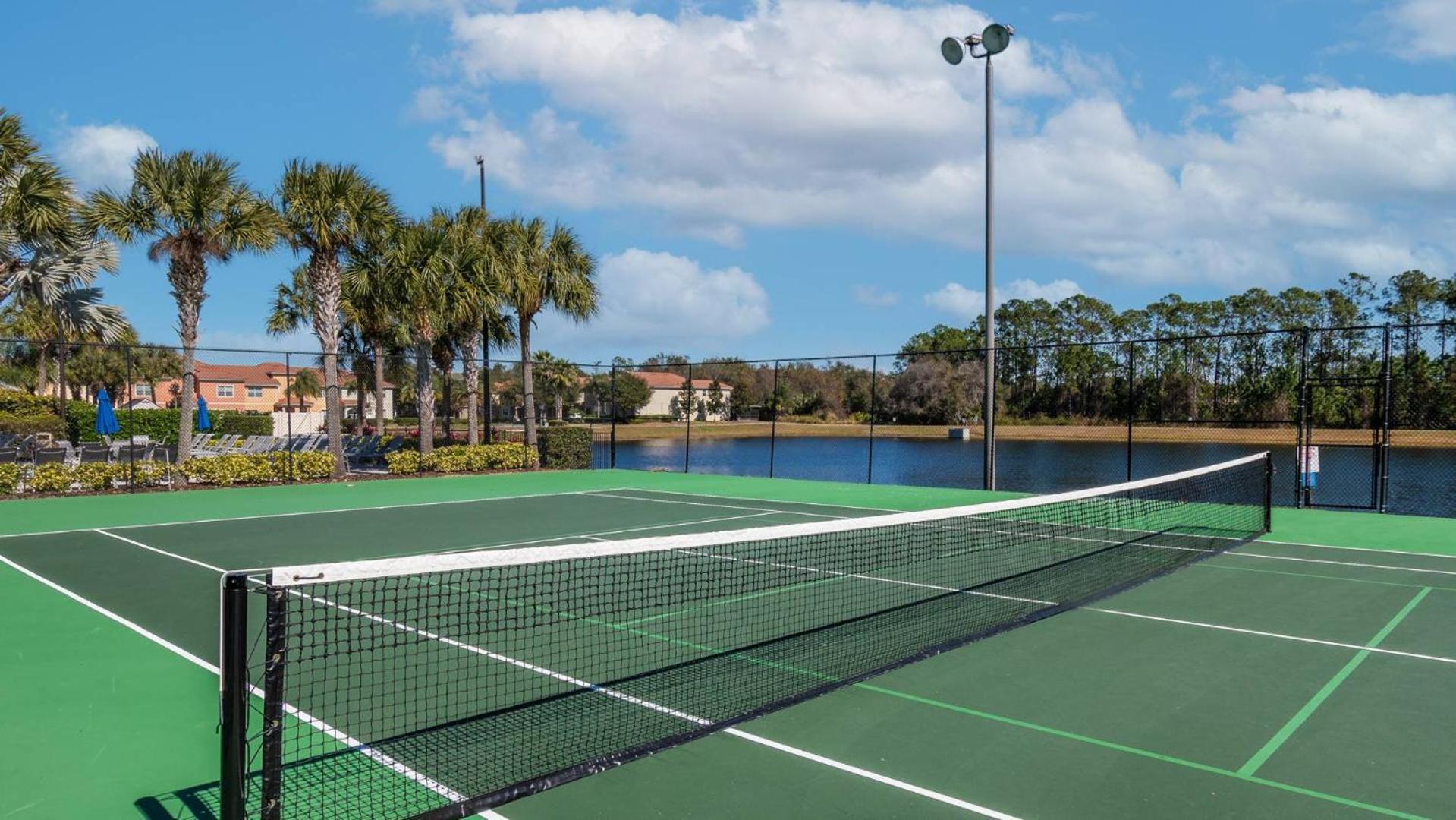 2979 Buccaneer Palm Kissimmee
