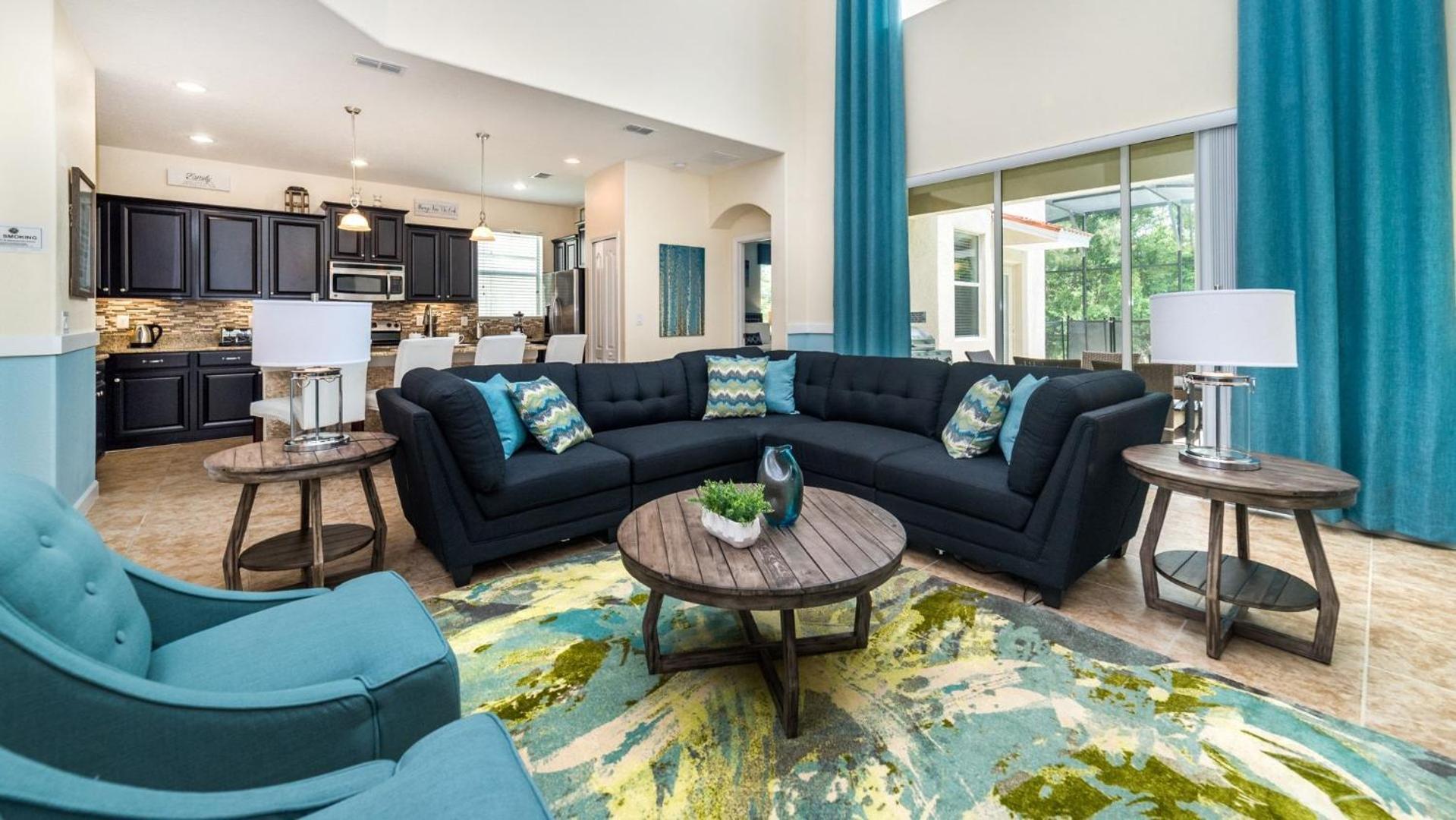 Holiday home 2979 Buccaneer Palm