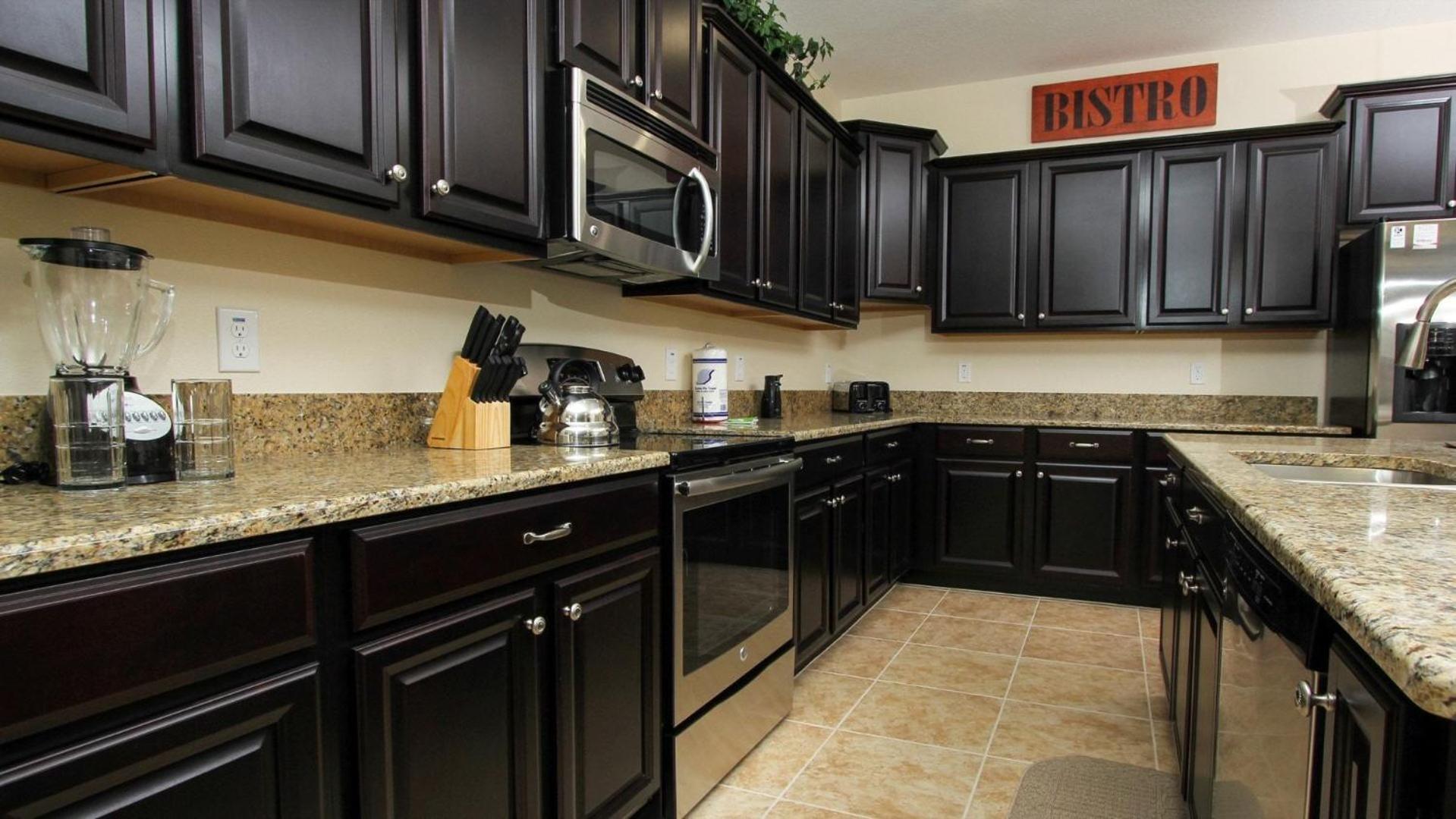 Holiday home 2960 Buccaneer Palm *