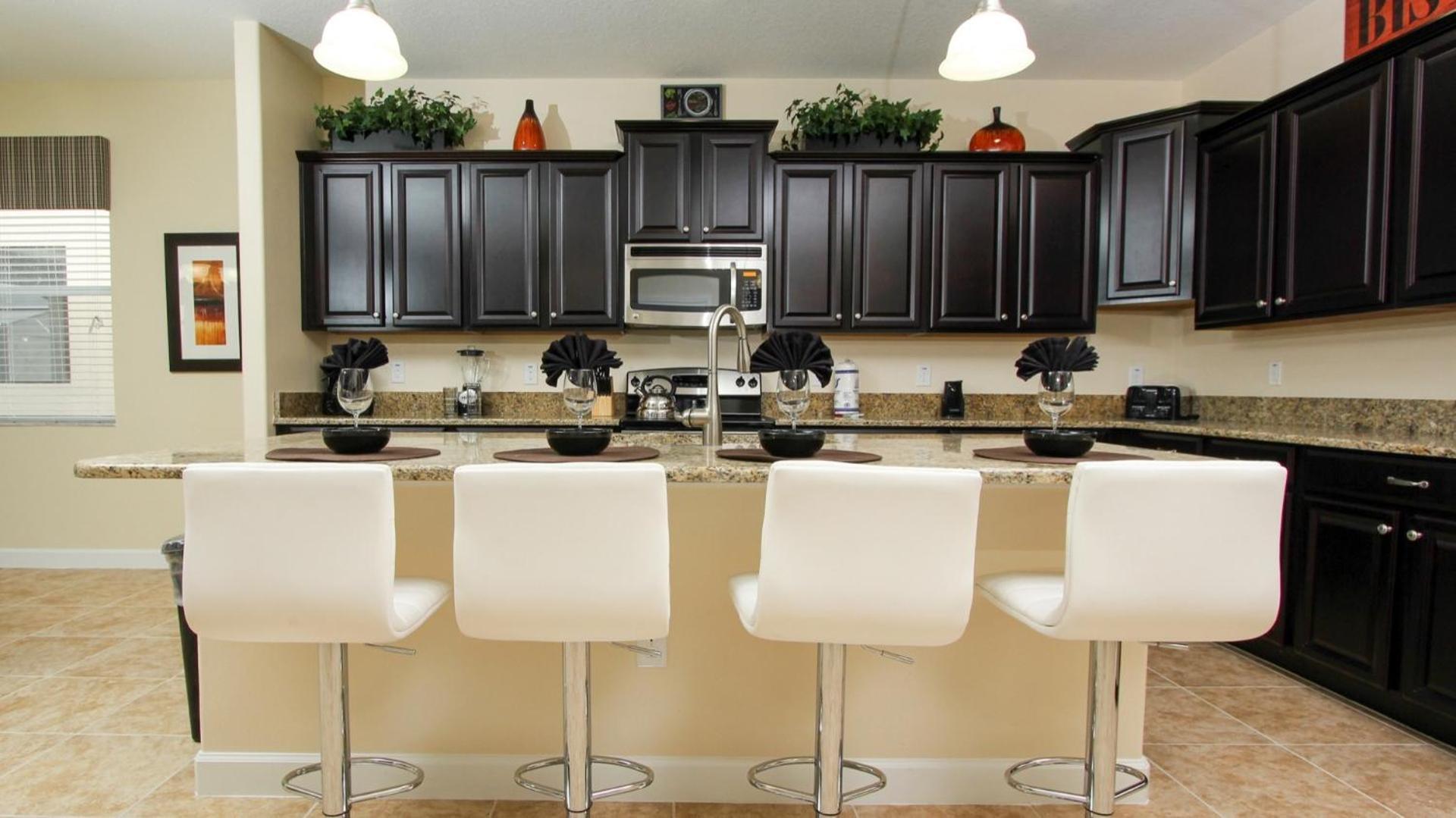 Holiday home 2960 Buccaneer Palm