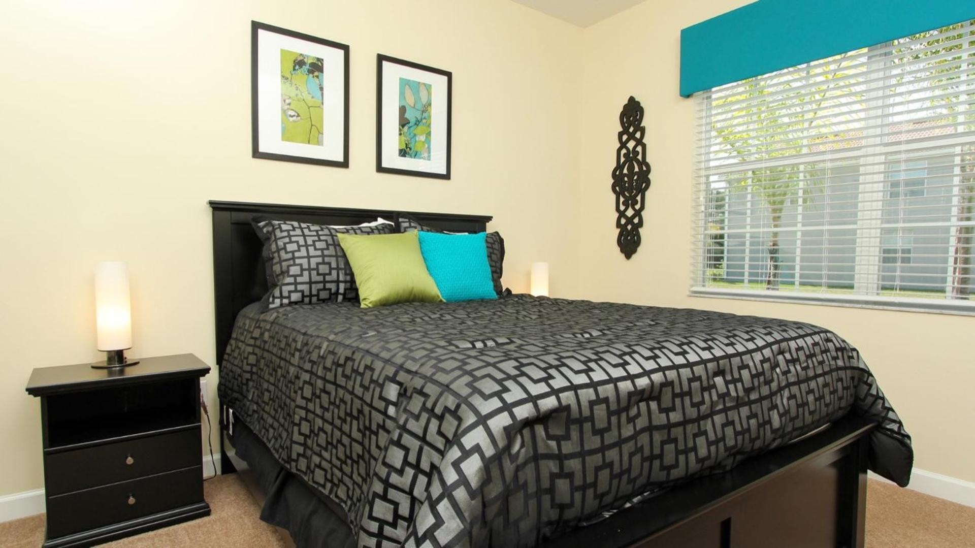 Holiday home 2960 Buccaneer Palm