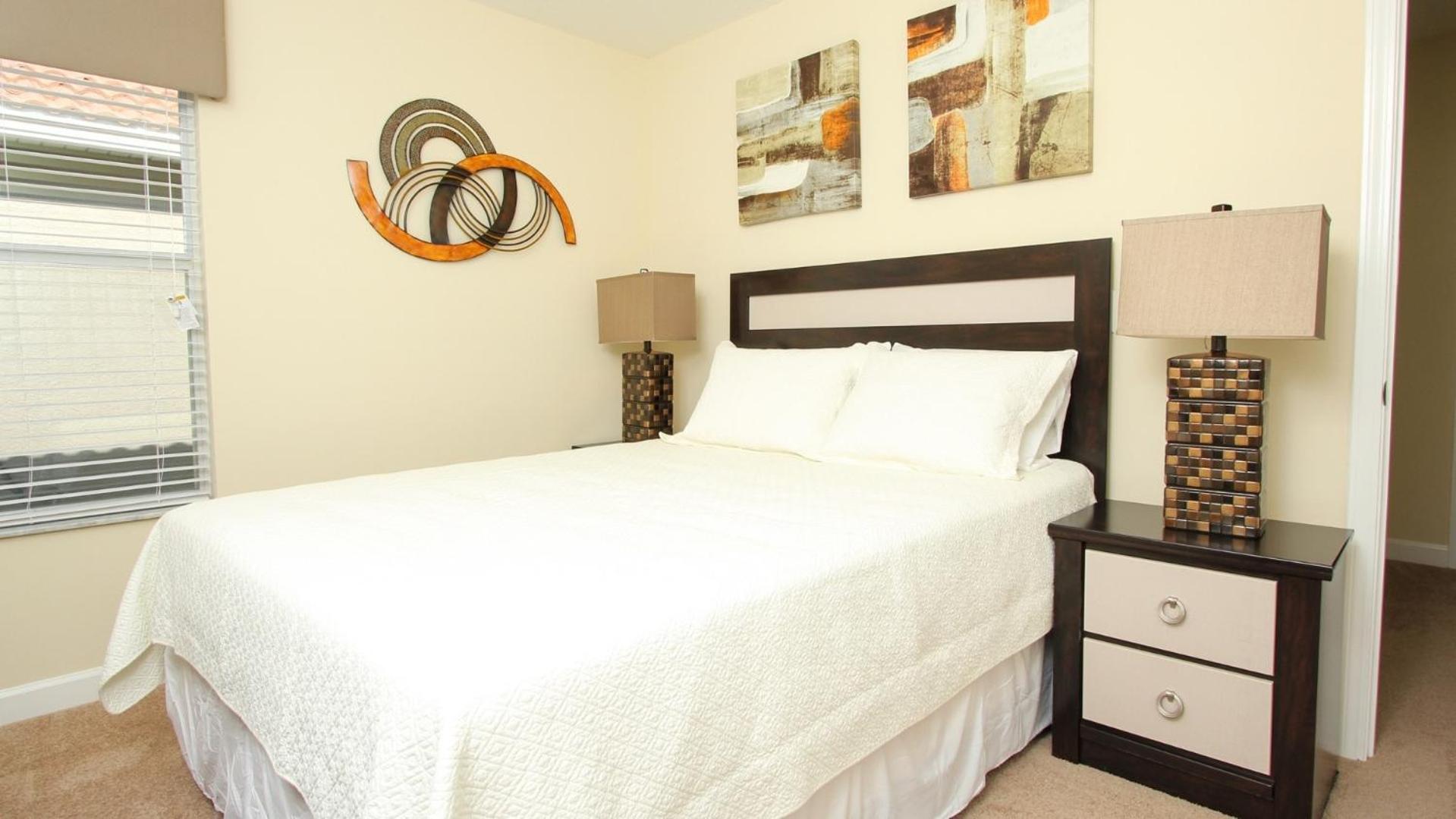 Holiday home 2960 Buccaneer Palm