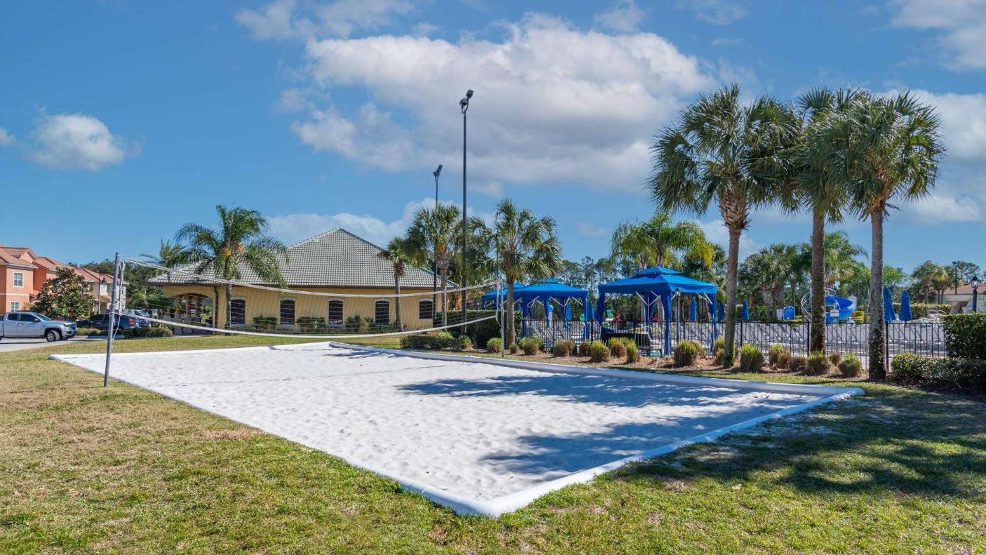 Holiday home 2960 Buccaneer Palm *