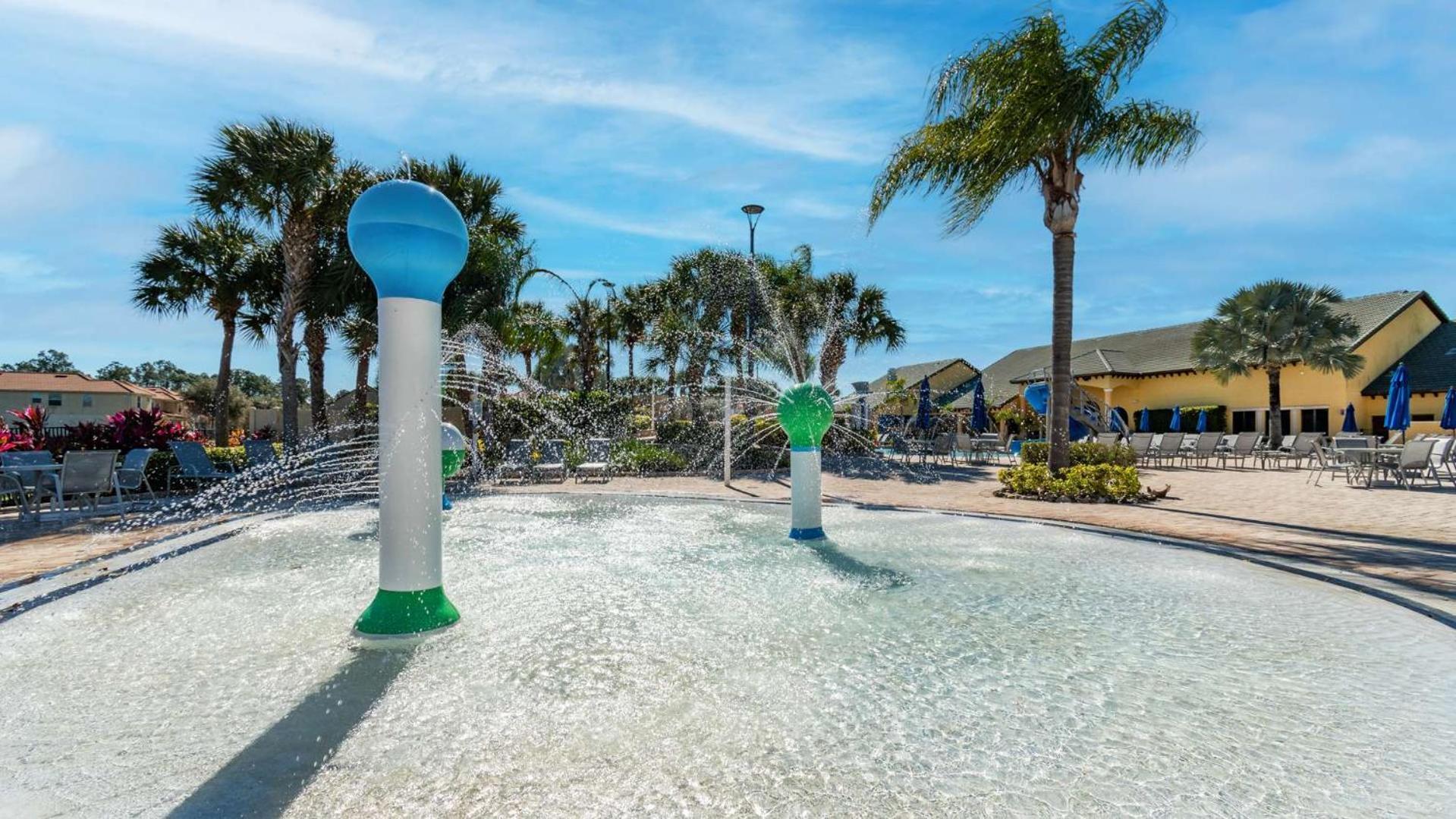 Holiday home 2960 Buccaneer Palm