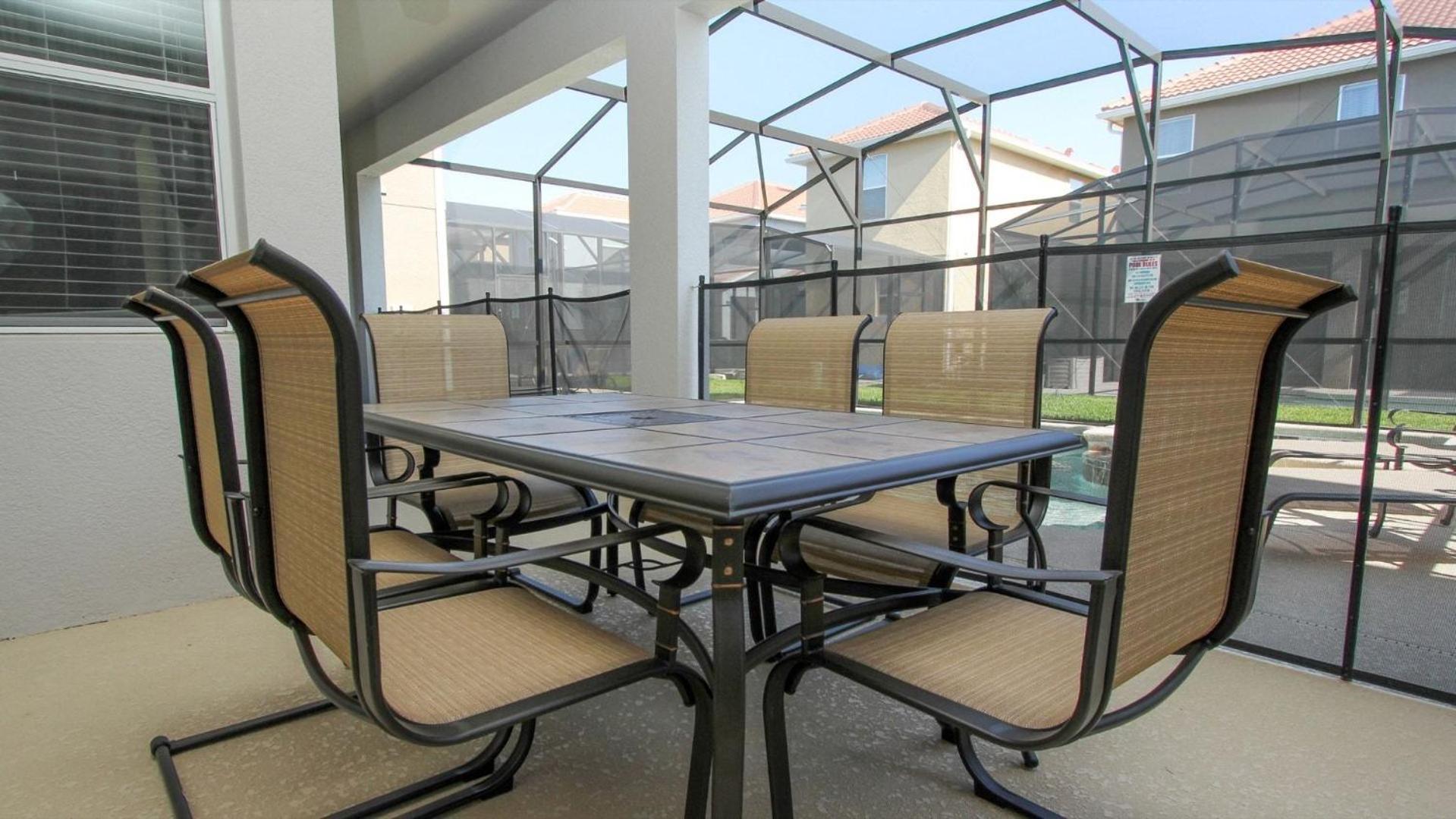 Holiday home 2960 Buccaneer Palm