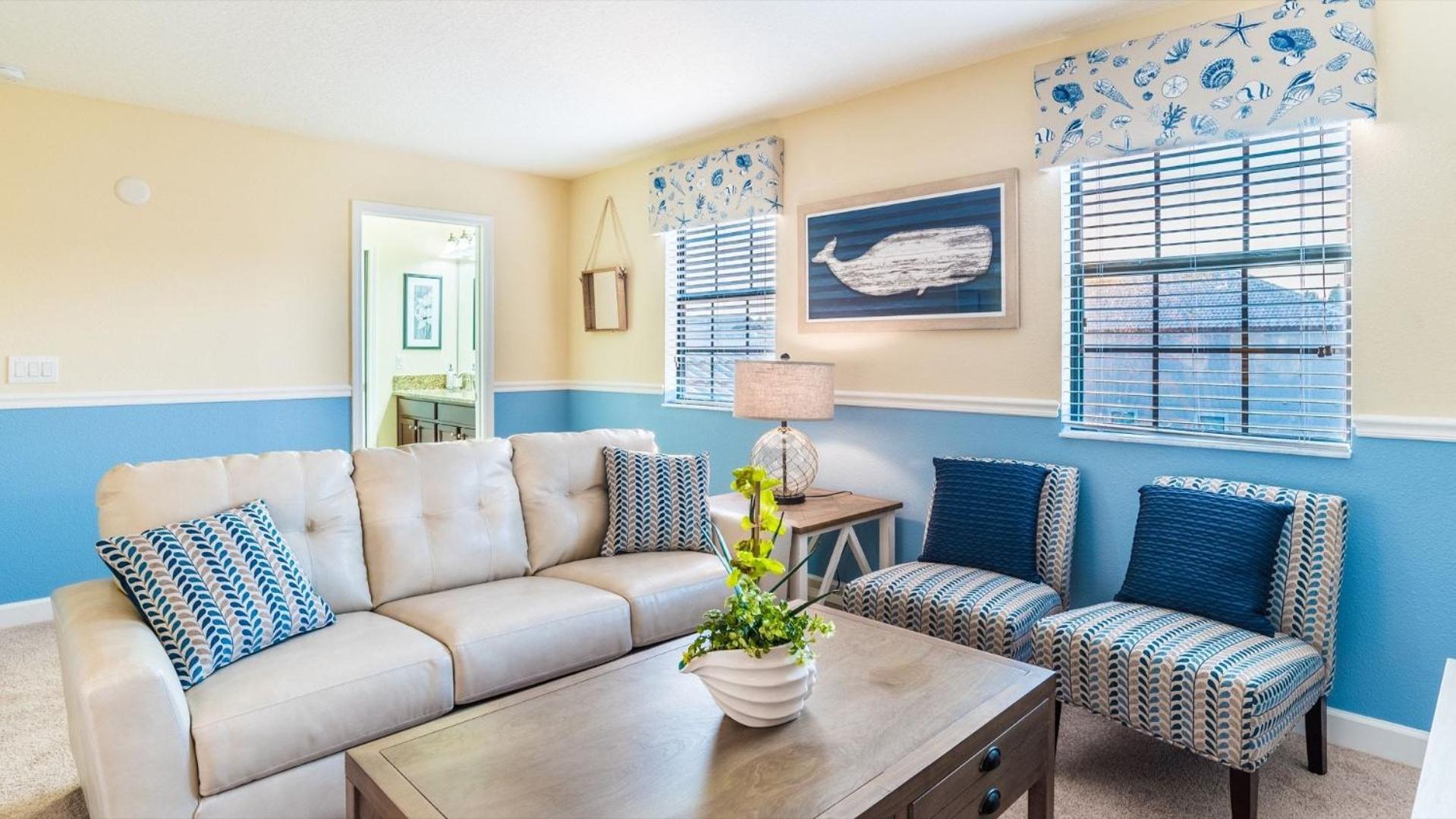Holiday home 1463 Belle Terre *