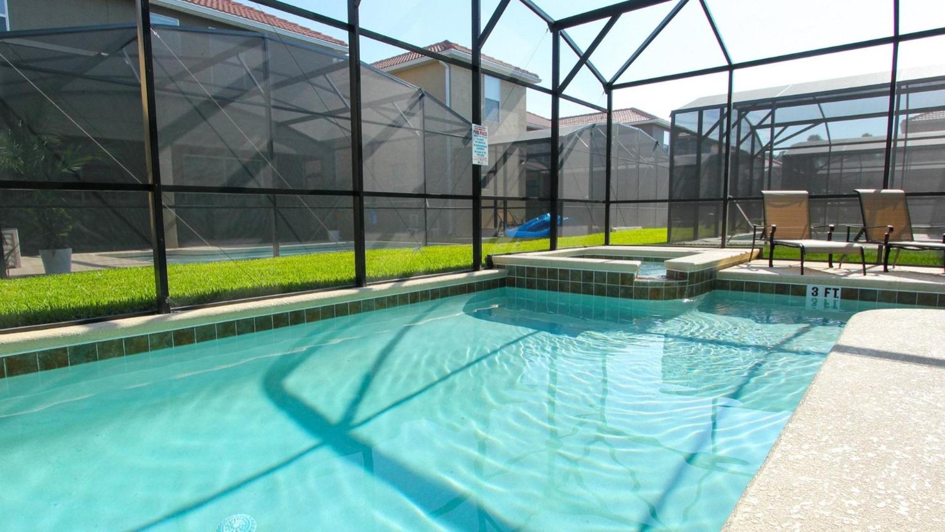 2960 Buccaneer Palm Kissimmee