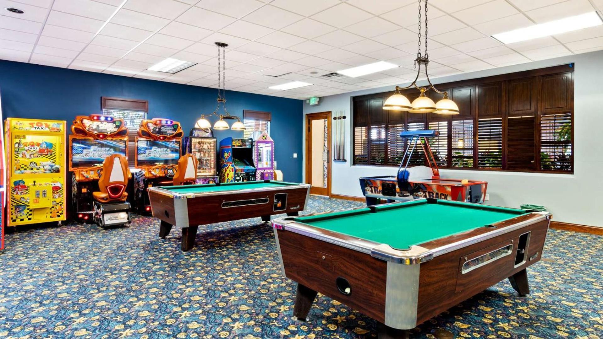 2960 Buccaneer Palm Kissimmee