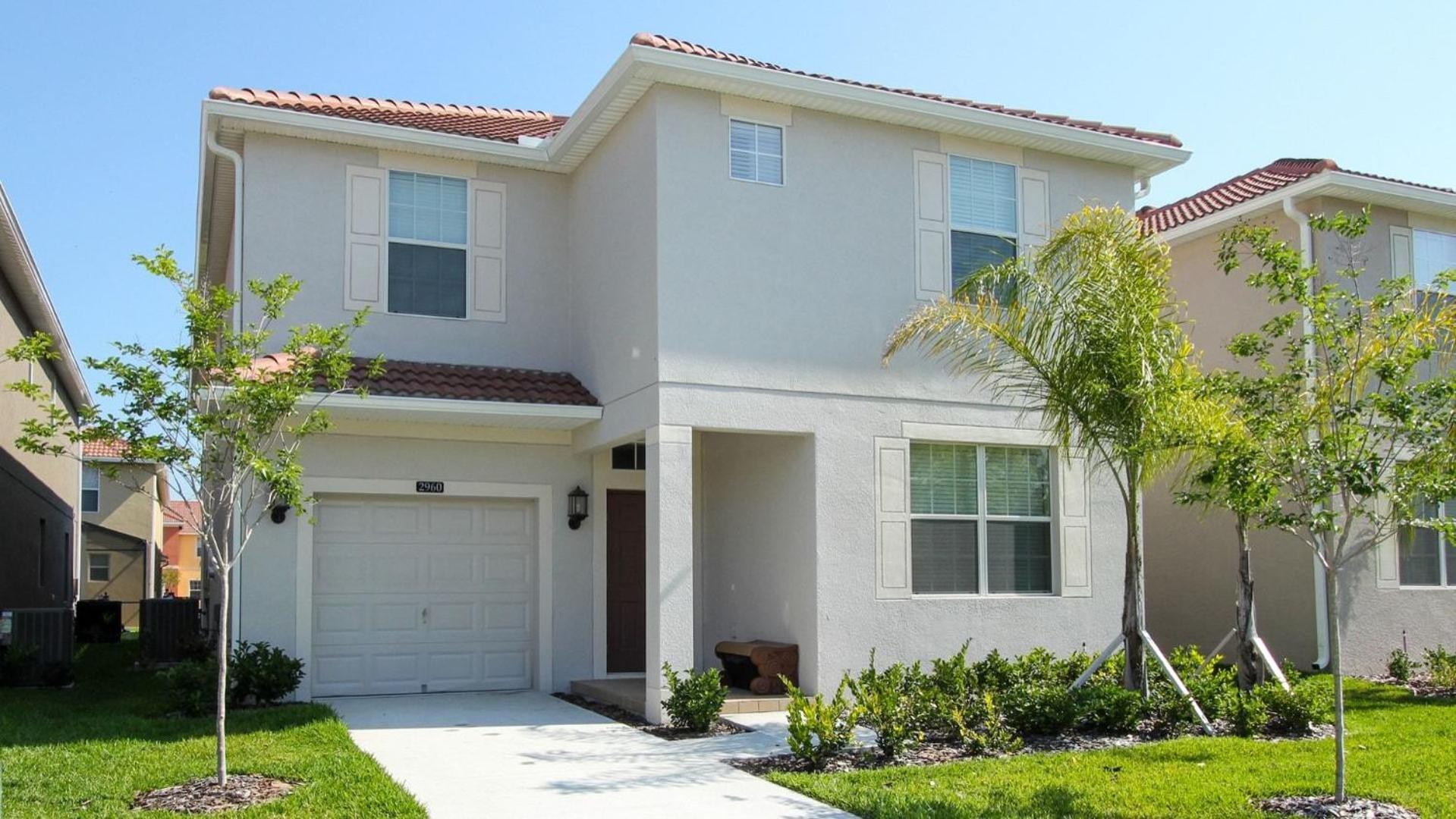 2960 Buccaneer Palm