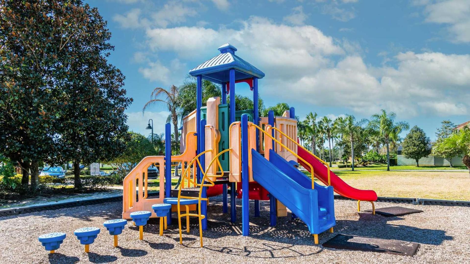 Holiday home 2960 Buccaneer Palm