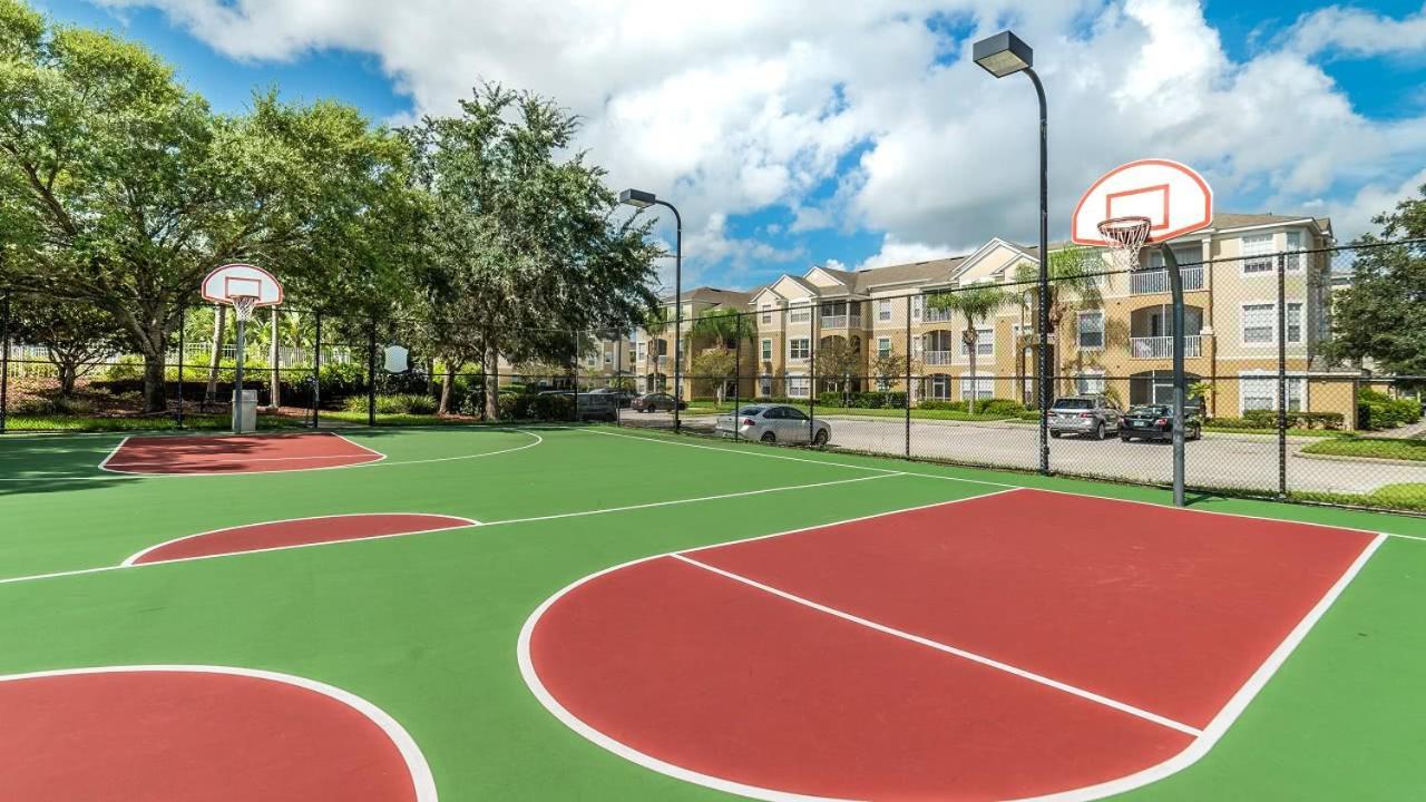 2303 Butterfly Palm #102 Kissimmee