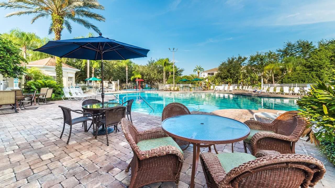 Holiday home 2303 Butterfly Palm #102 Kissimmee