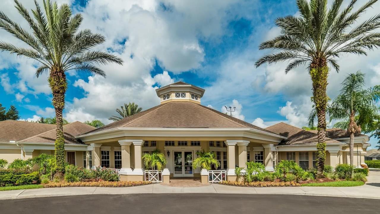 2303 Butterfly Palm #102 Kissimmee