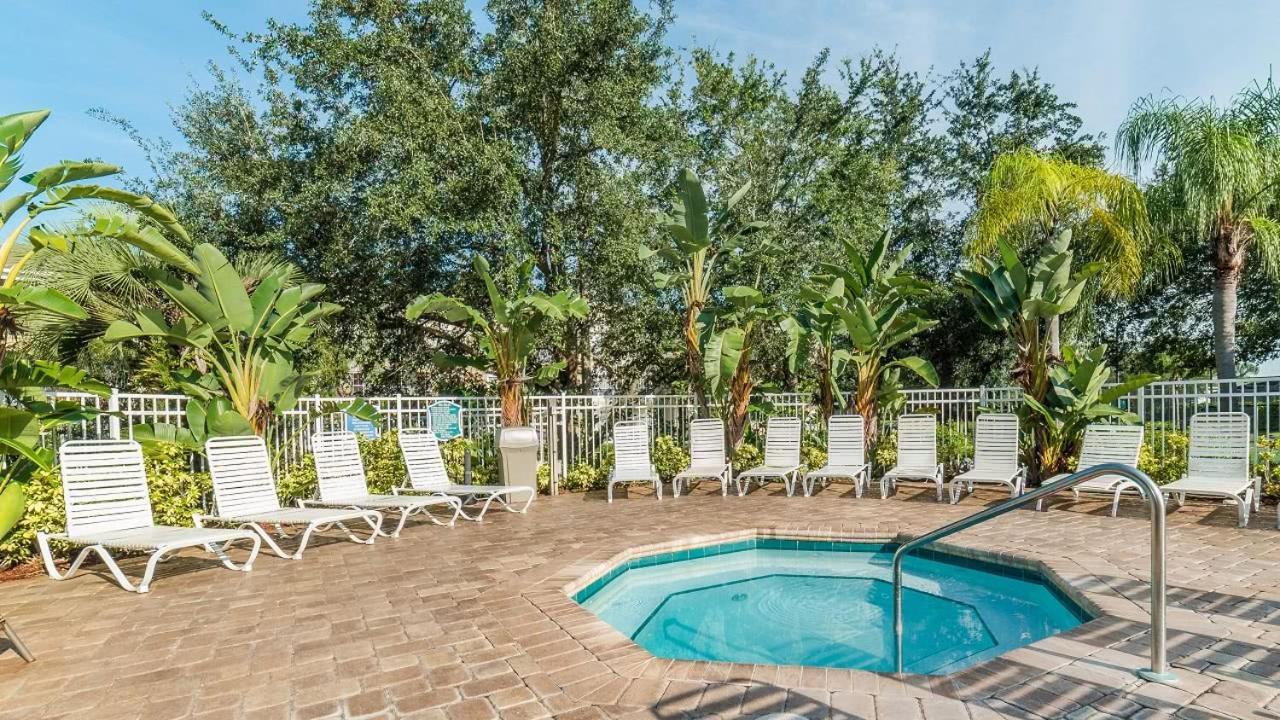 Holiday home 2303 Butterfly Palm #102 Kissimmee