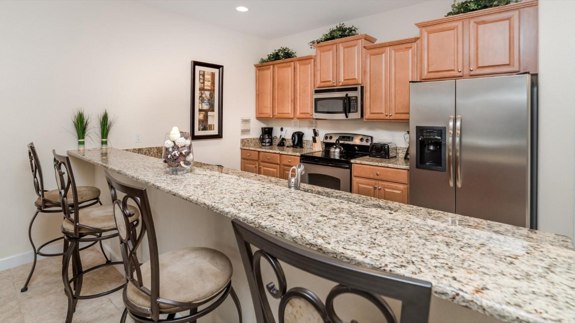 3031 Palm Kissimmee