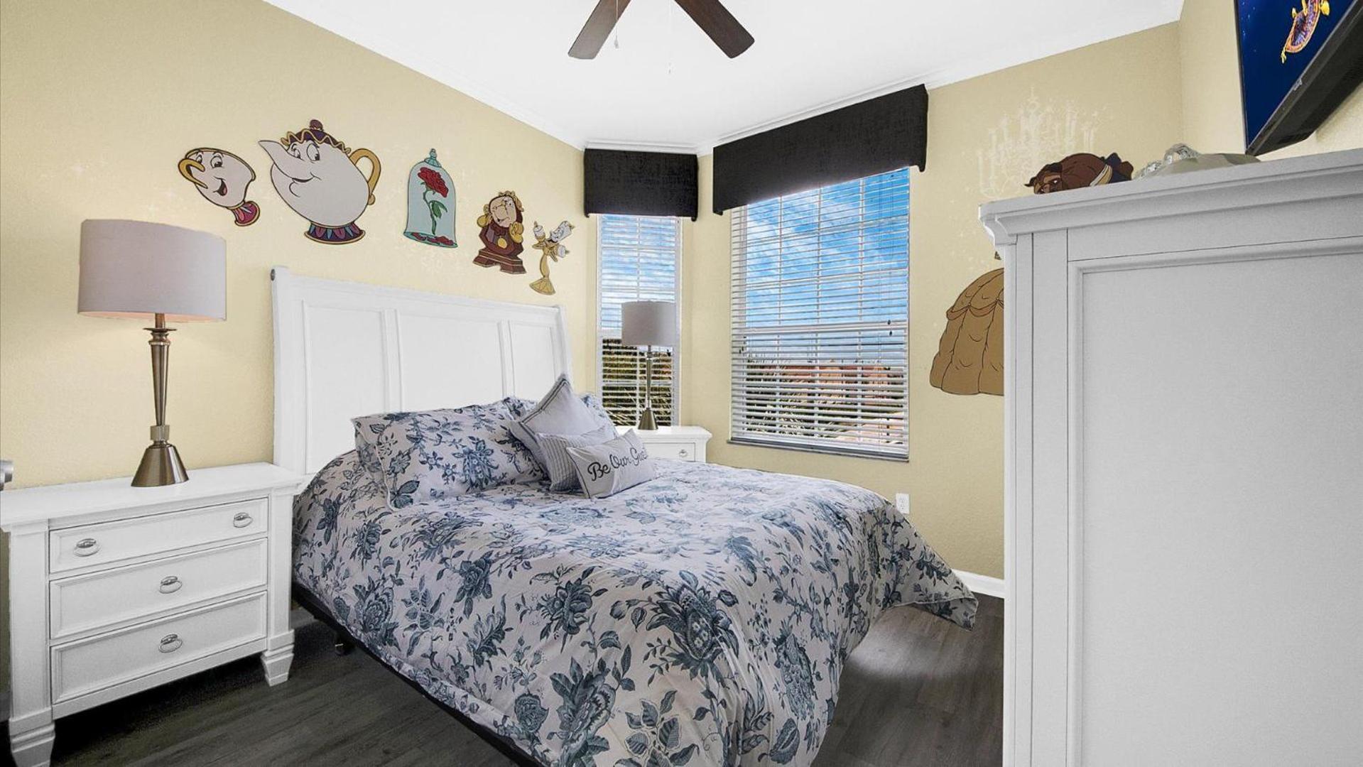 Holiday home 2788 Almaton #301 Kissimmee