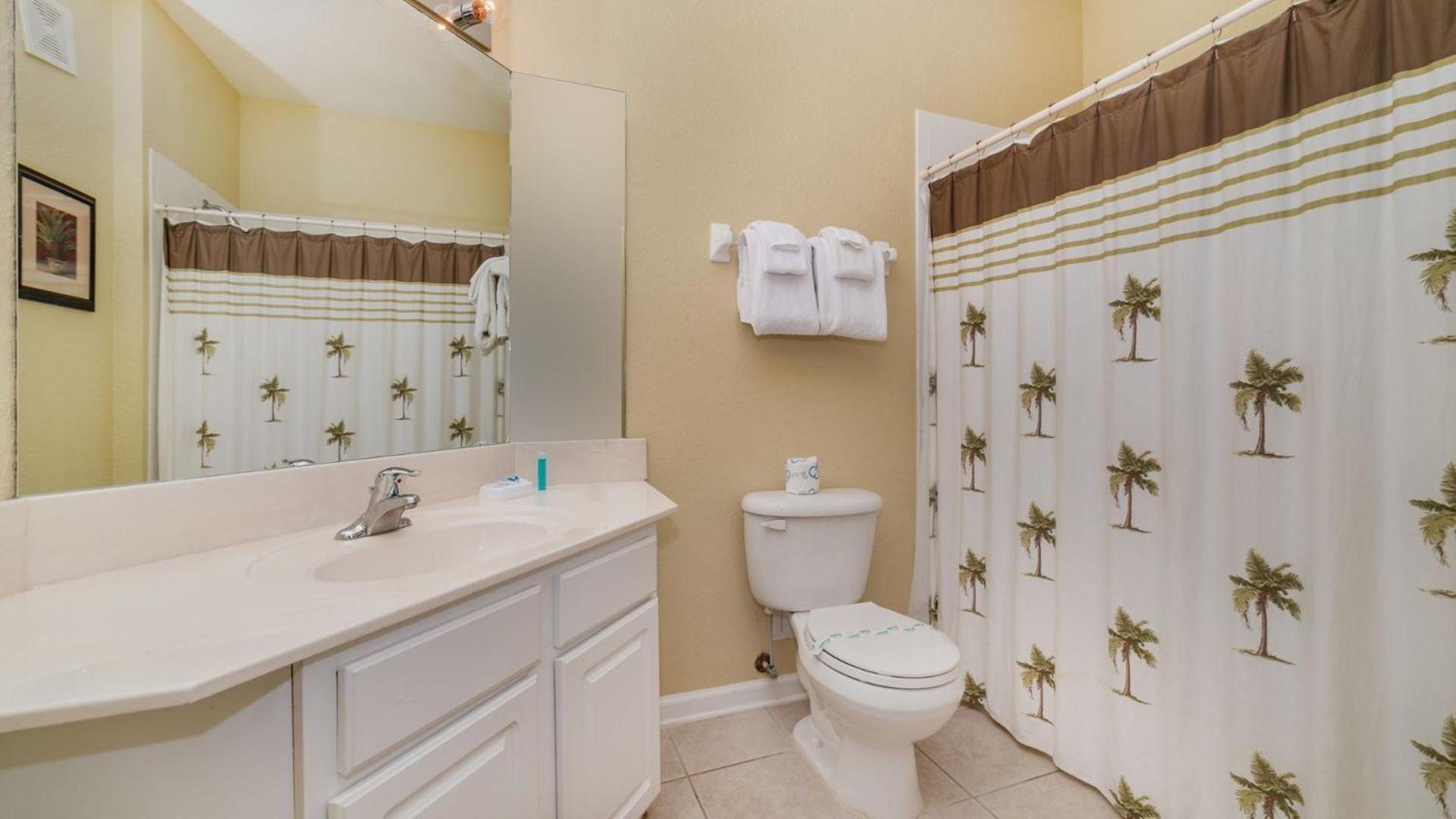 2781 Almaton #103 Kissimmee