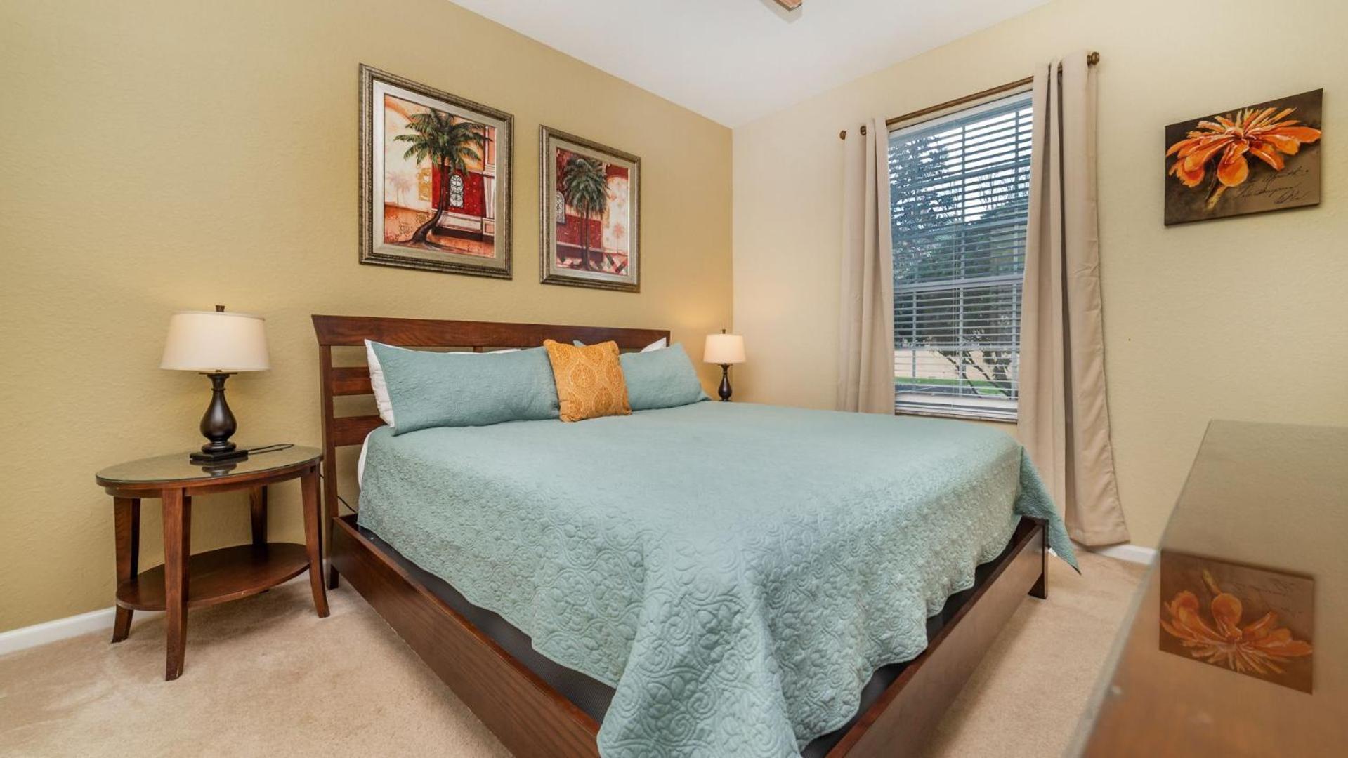 Holiday home 2781 Almaton #103