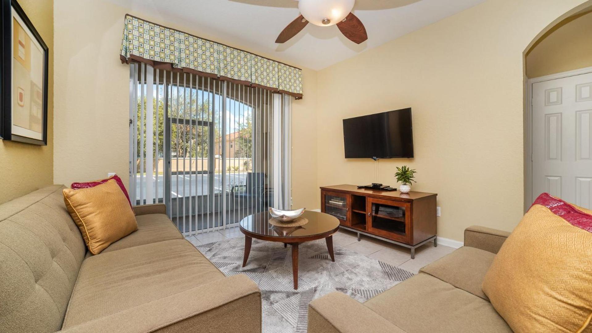 Holiday home 2781 Almaton #103