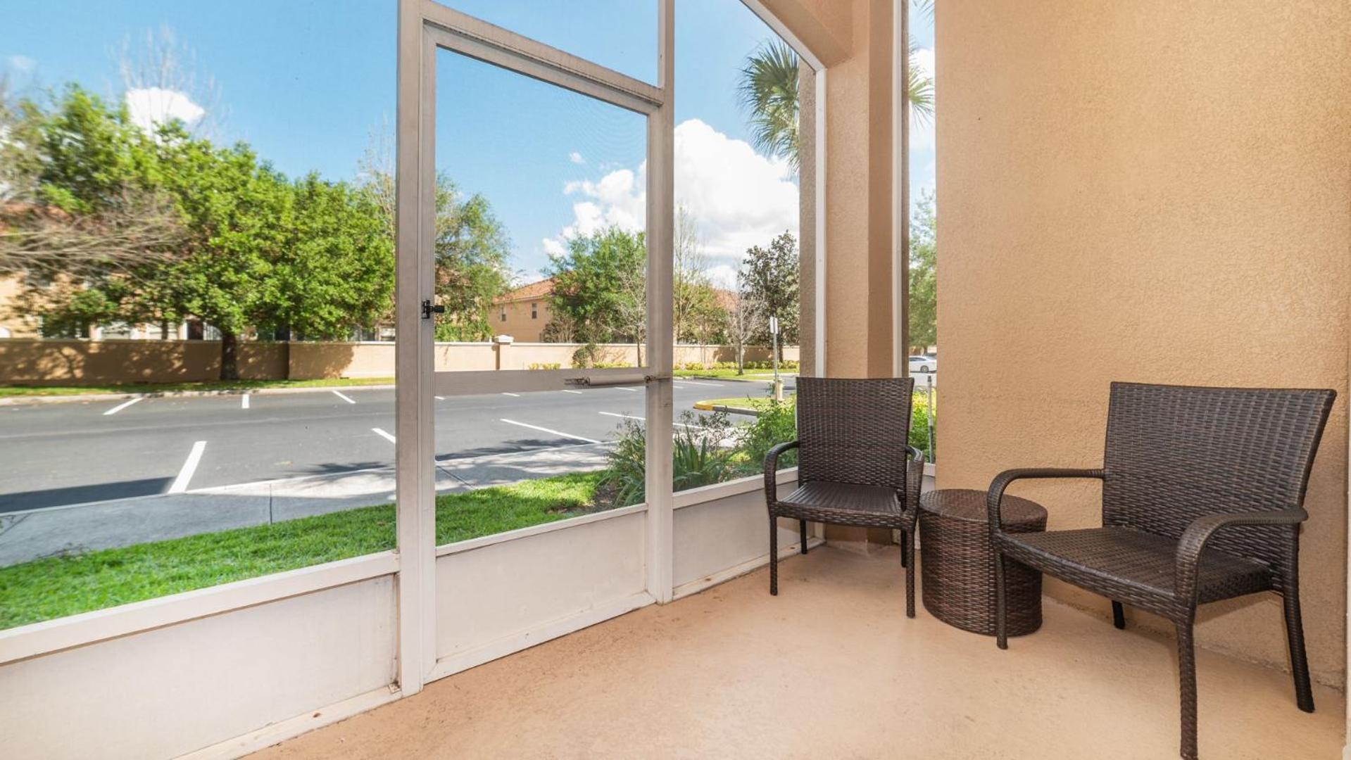 Holiday home 2781 Almaton #103 Kissimmee