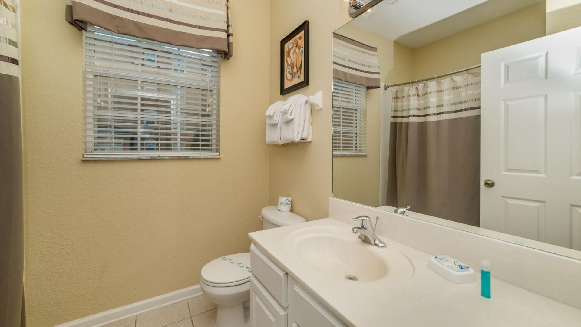 Holiday home 2781 Almaton #103