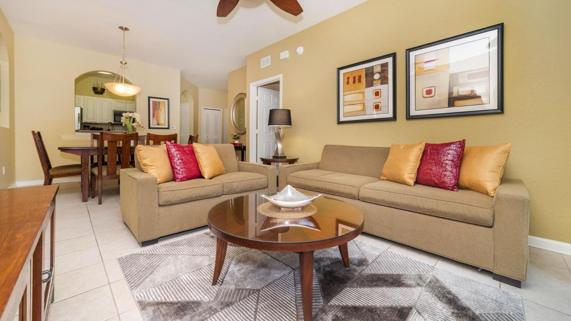 2781 Almaton #103 Kissimmee