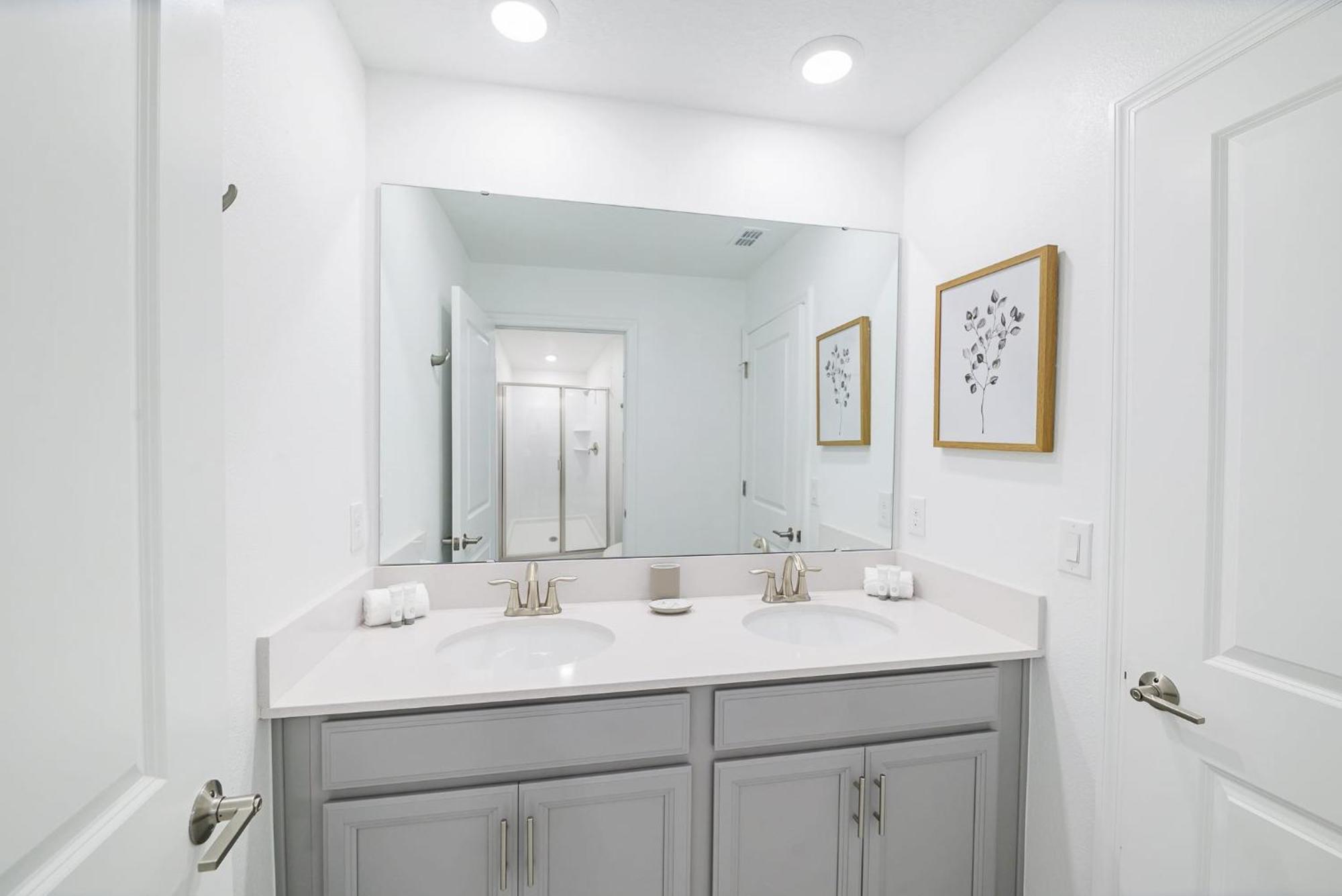 Upstay - Championsgate W Private Pool & Bbq Holiday home Kissimmee