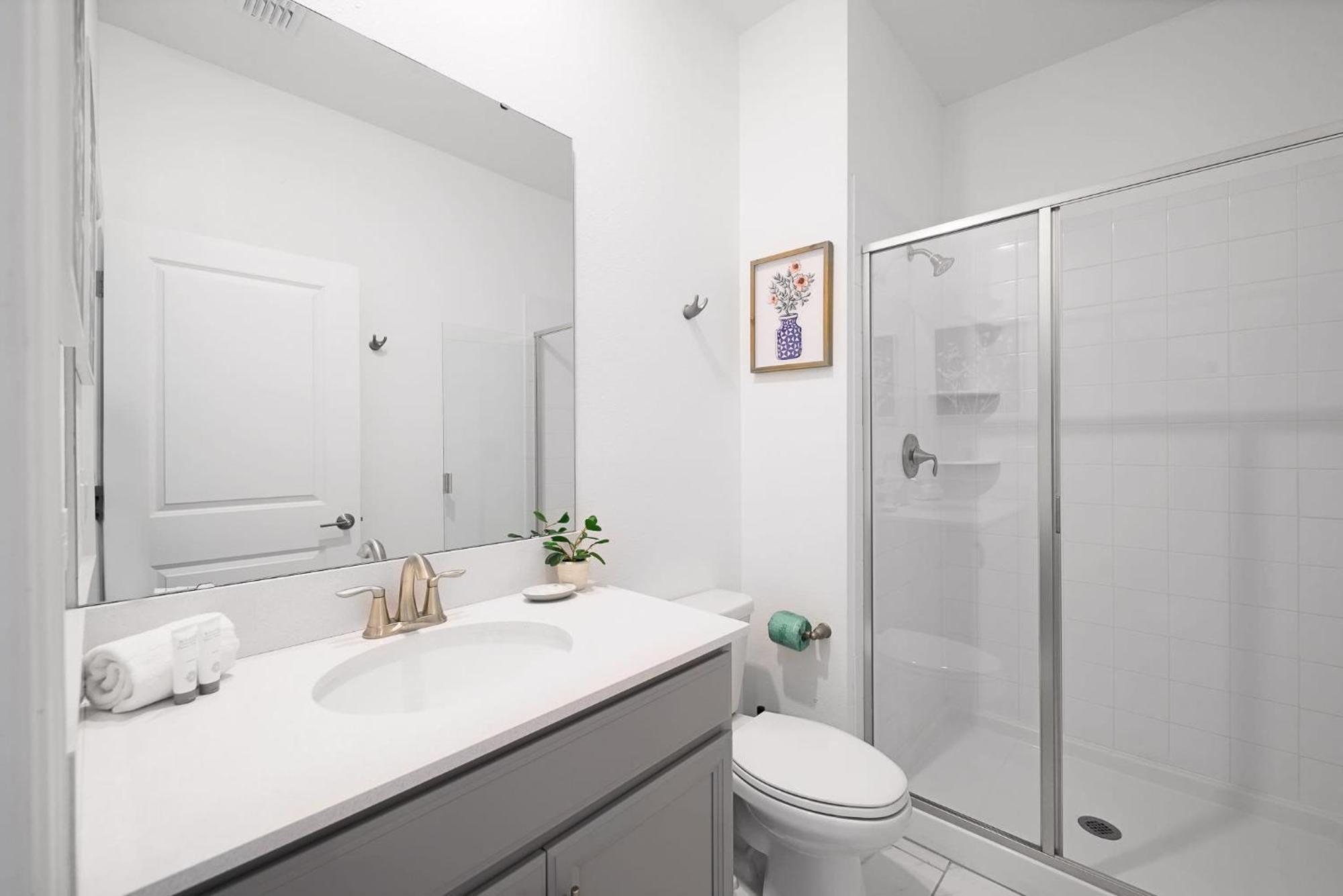Upstay - Championsgate W Private Pool & Bbq * Kissimmee