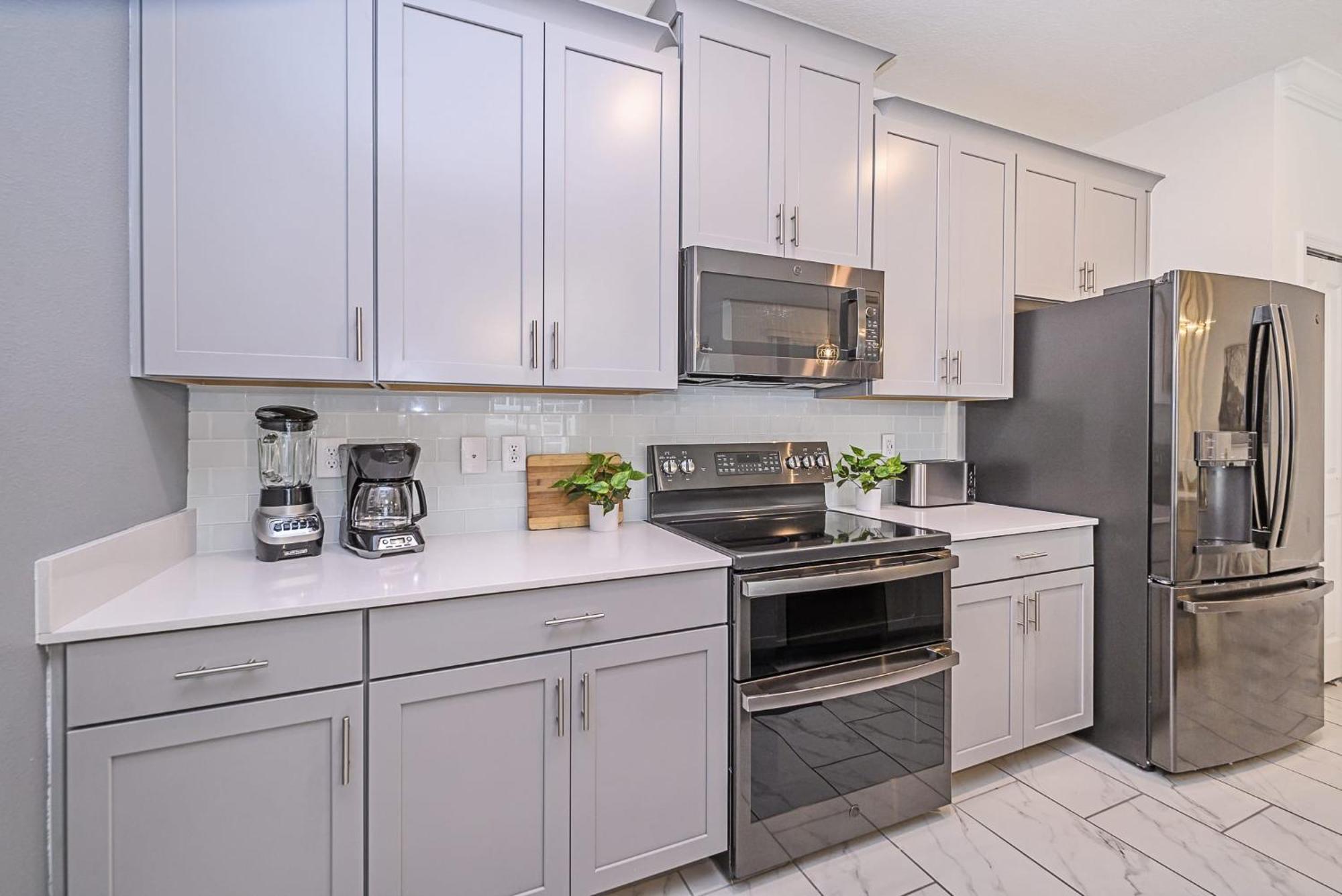 Holiday home Upstay - Championsgate W Private Pool & Bbq *