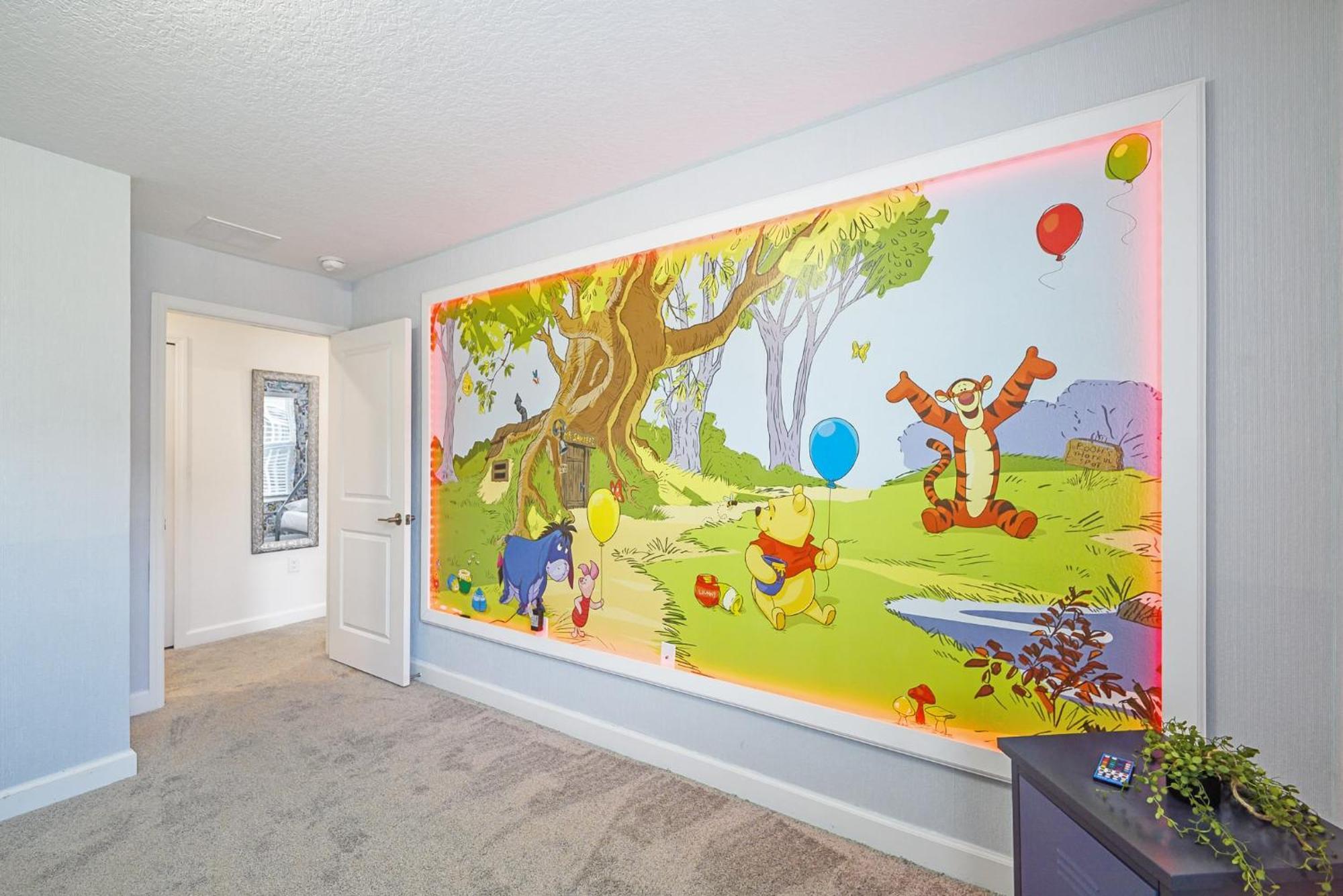 Upstay - Championsgate W Private Pool & Bbq Holiday home Kissimmee