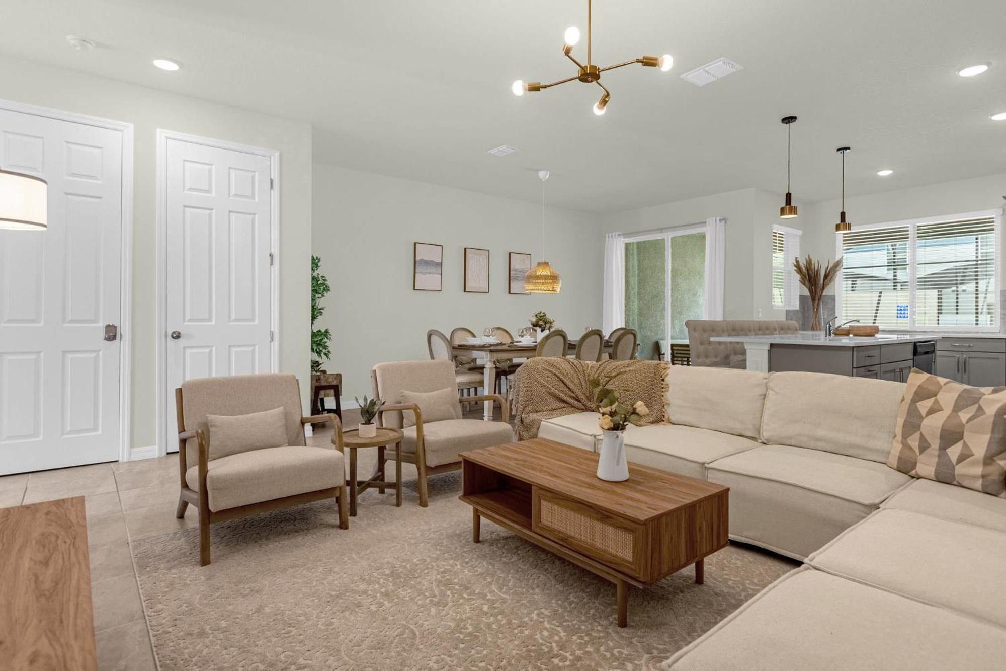 4br W Full Access - Near