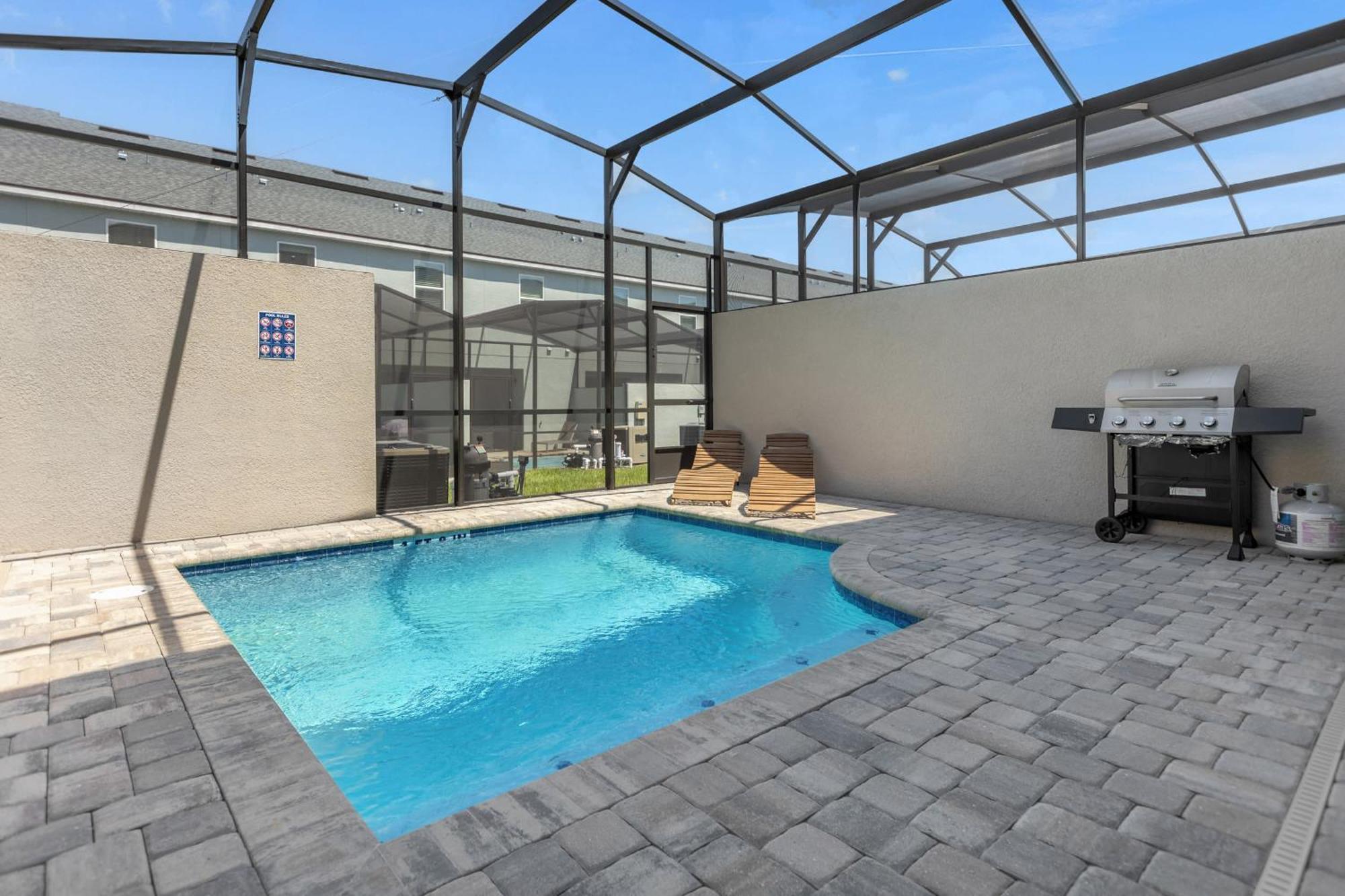 4br W Full Access - Near