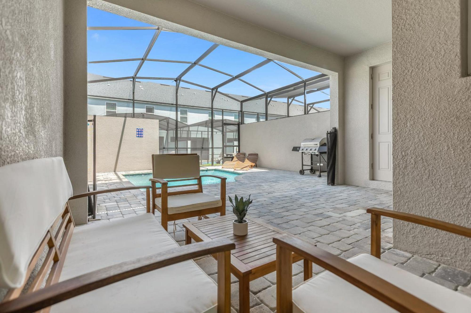 4br W Full Access - Near *