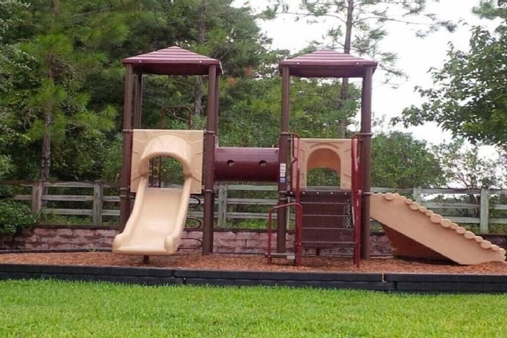 Holiday home Gone 2 Florida Four Corners