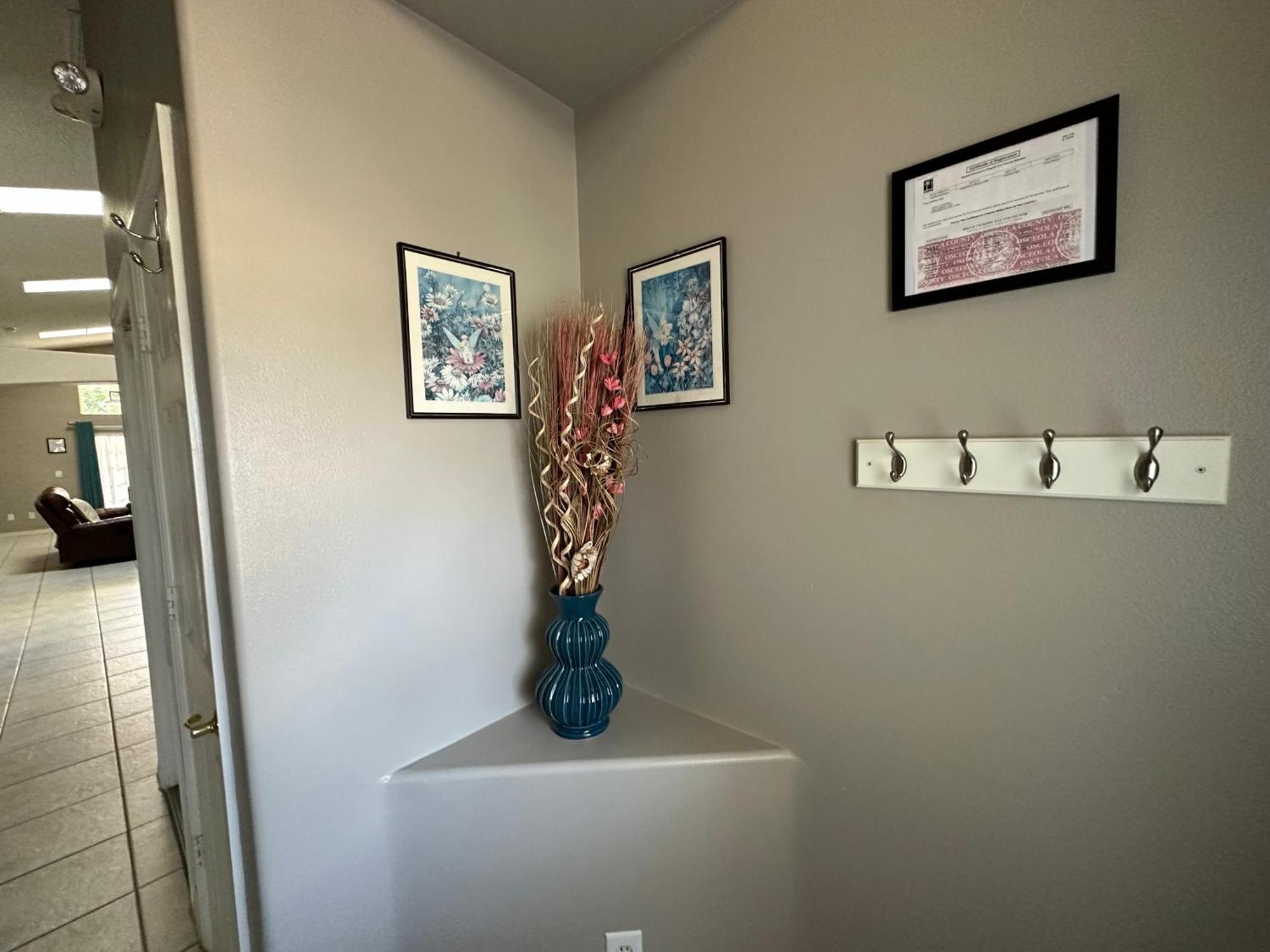 Holiday home House By The Mouse Kissimmee