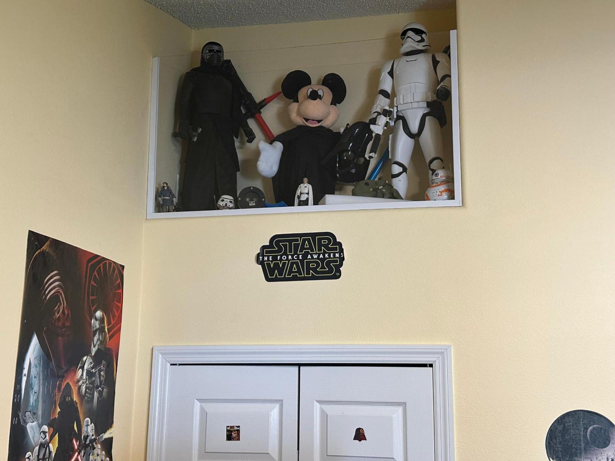 House By The Mouse Kissimmee