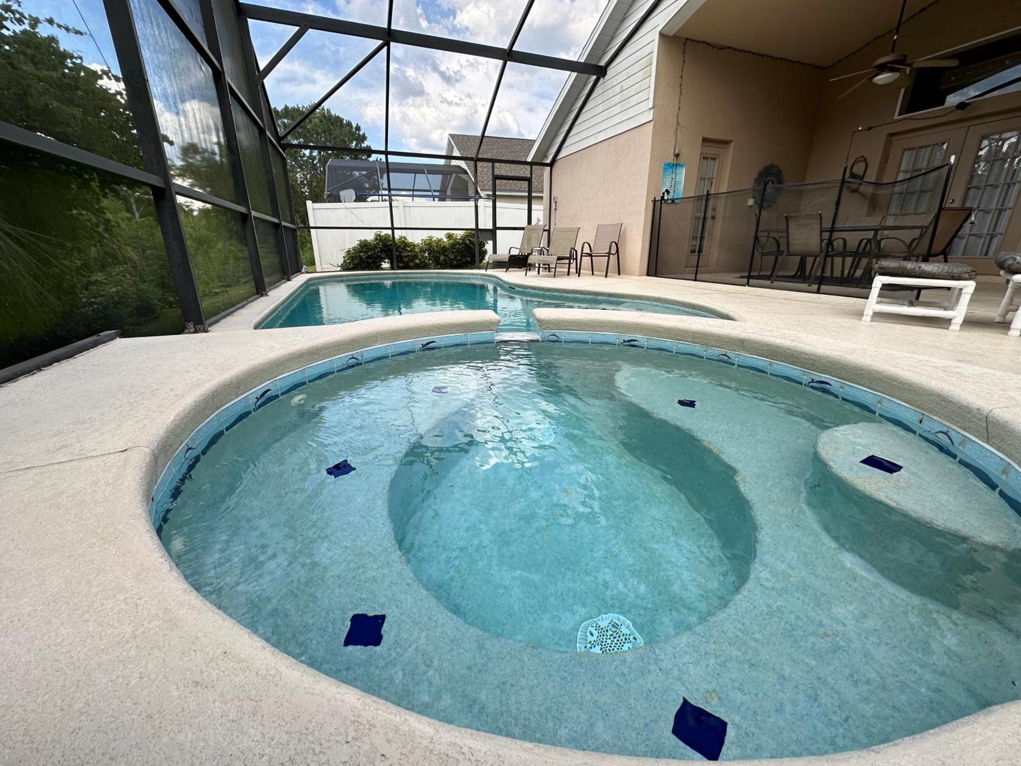 House By The Mouse * Kissimmee