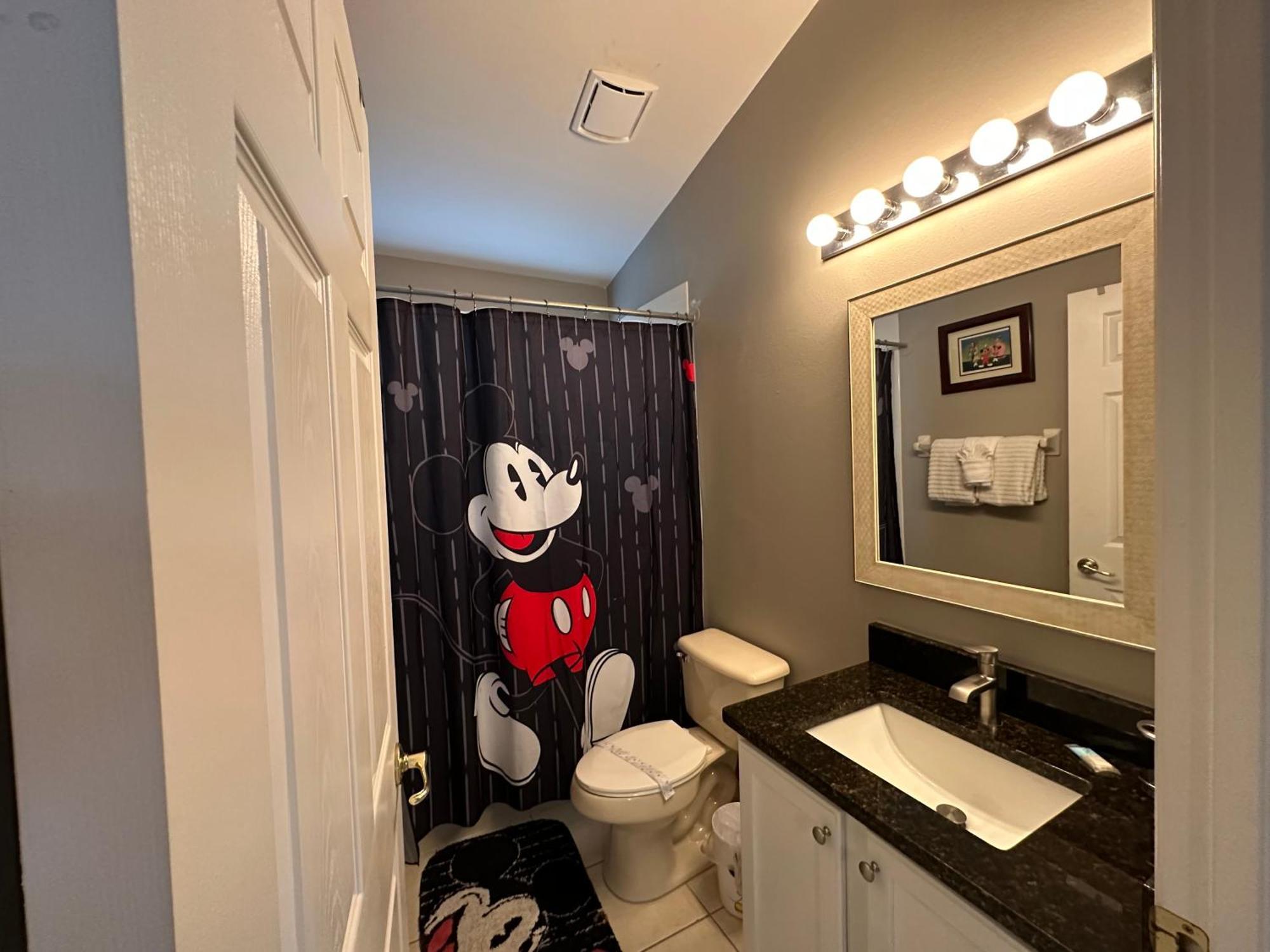House By The Mouse Holiday home Kissimmee