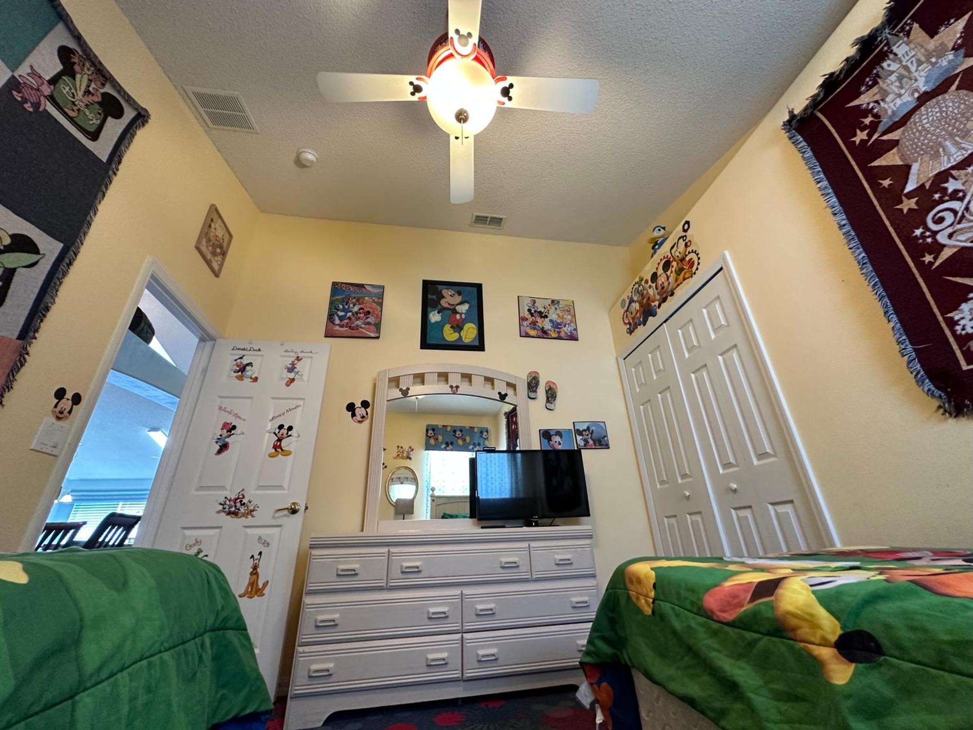 Holiday home House By The Mouse Kissimmee