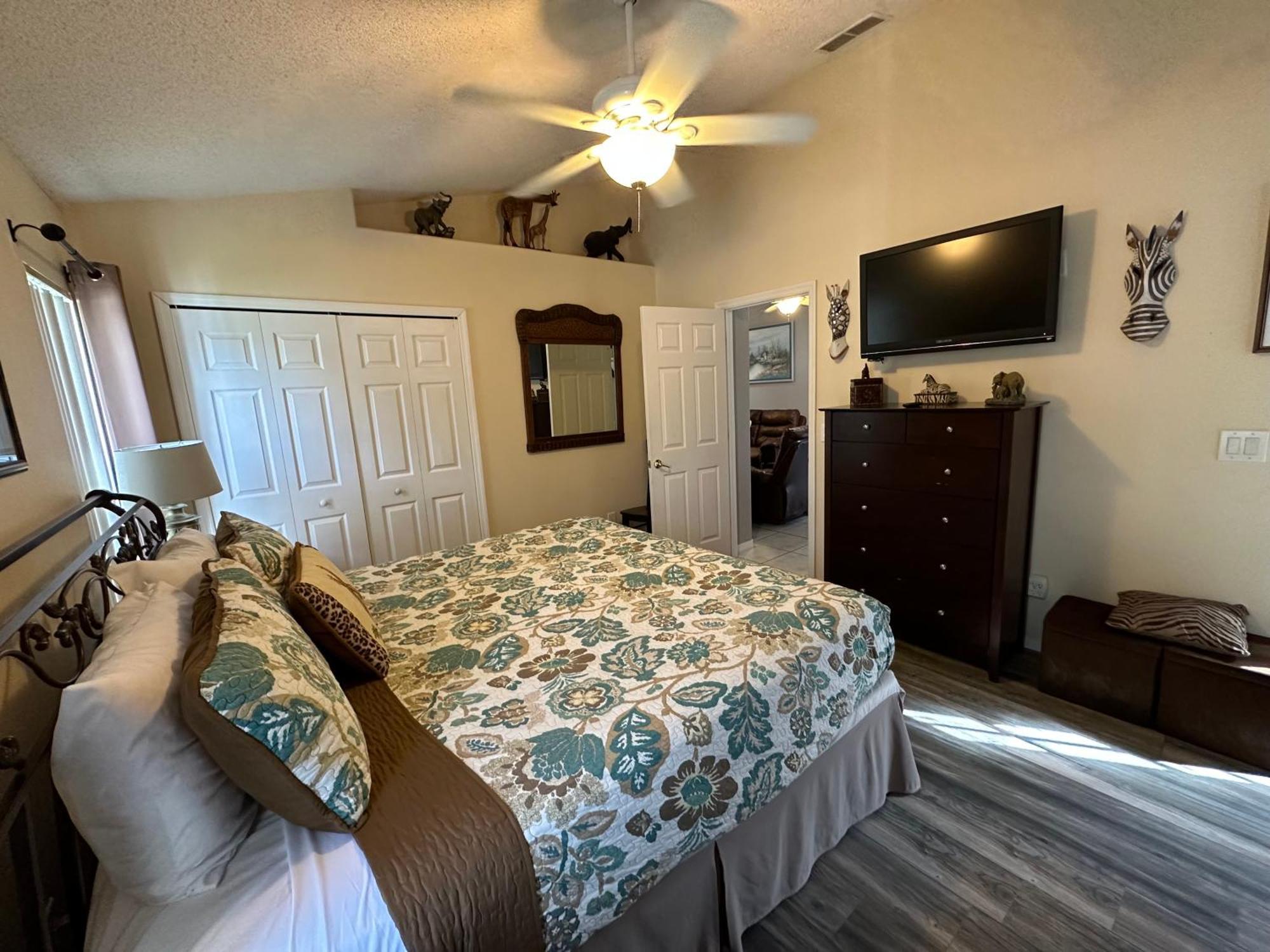 House By The Mouse * Kissimmee