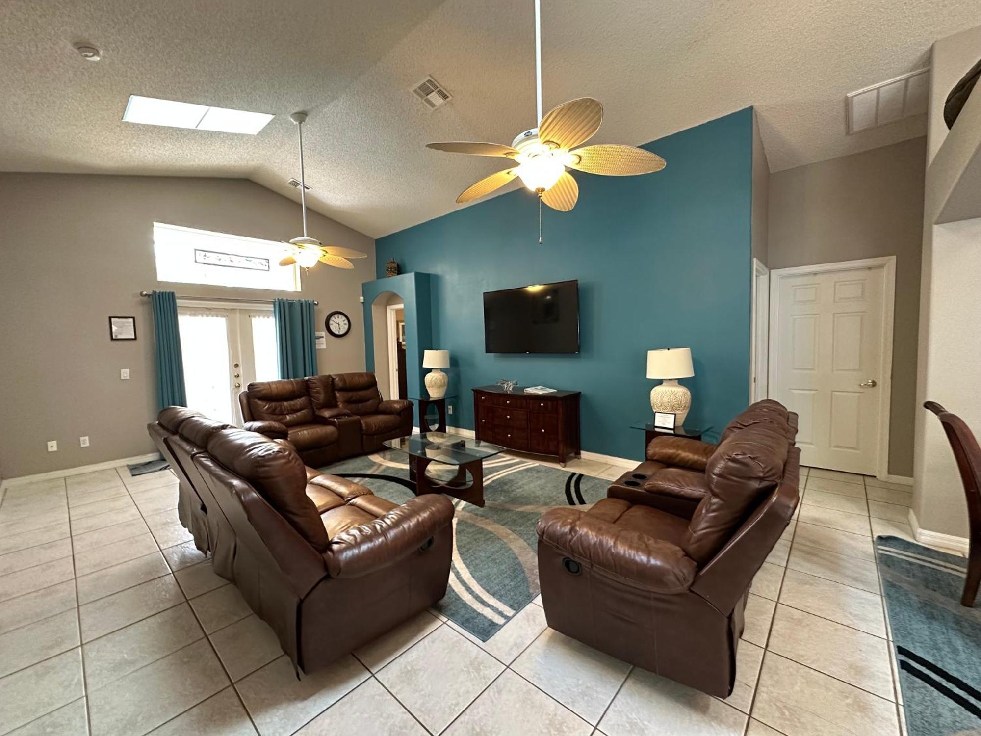 House By The Mouse Holiday home Kissimmee