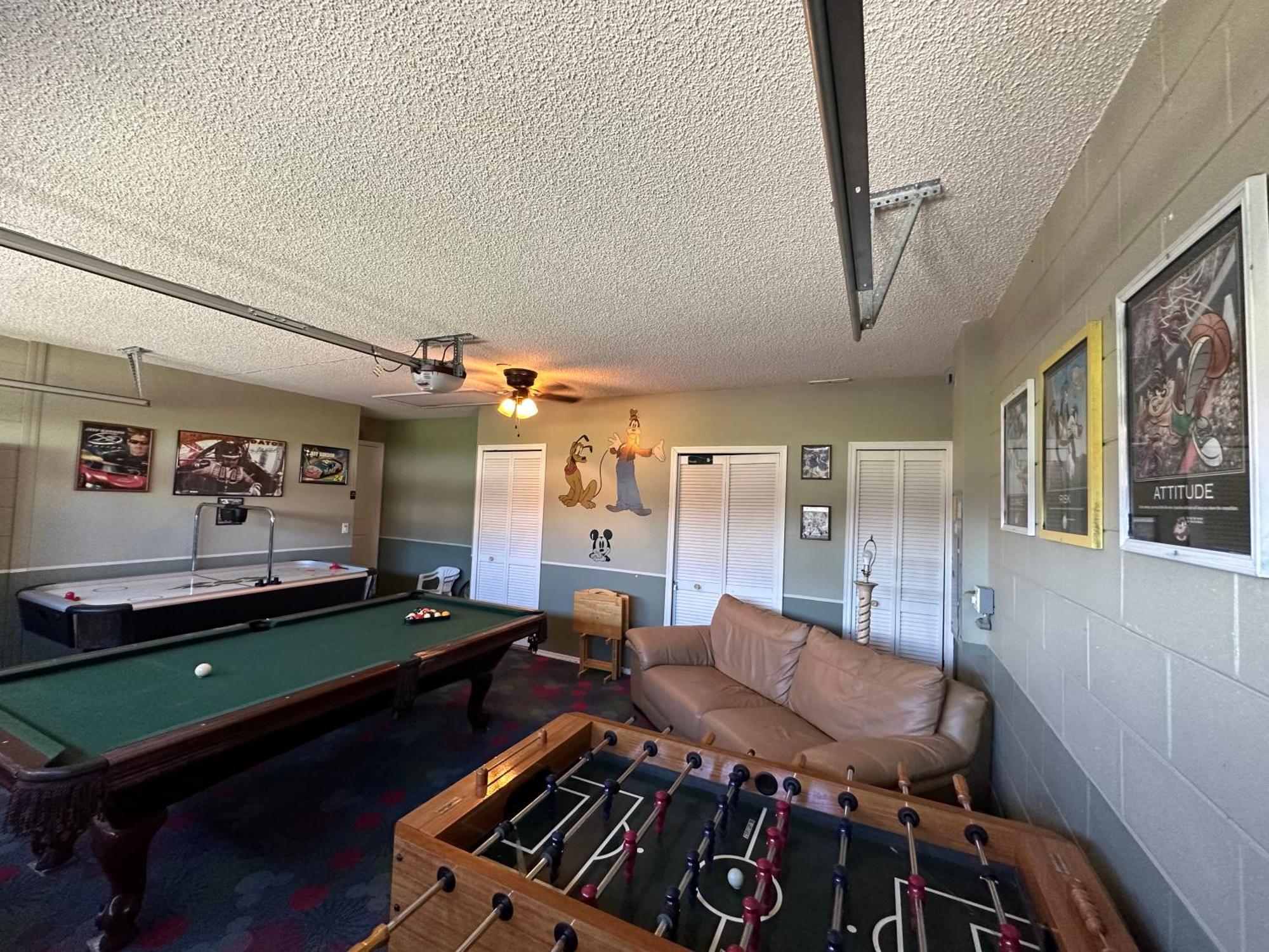 Holiday home House By The Mouse Kissimmee