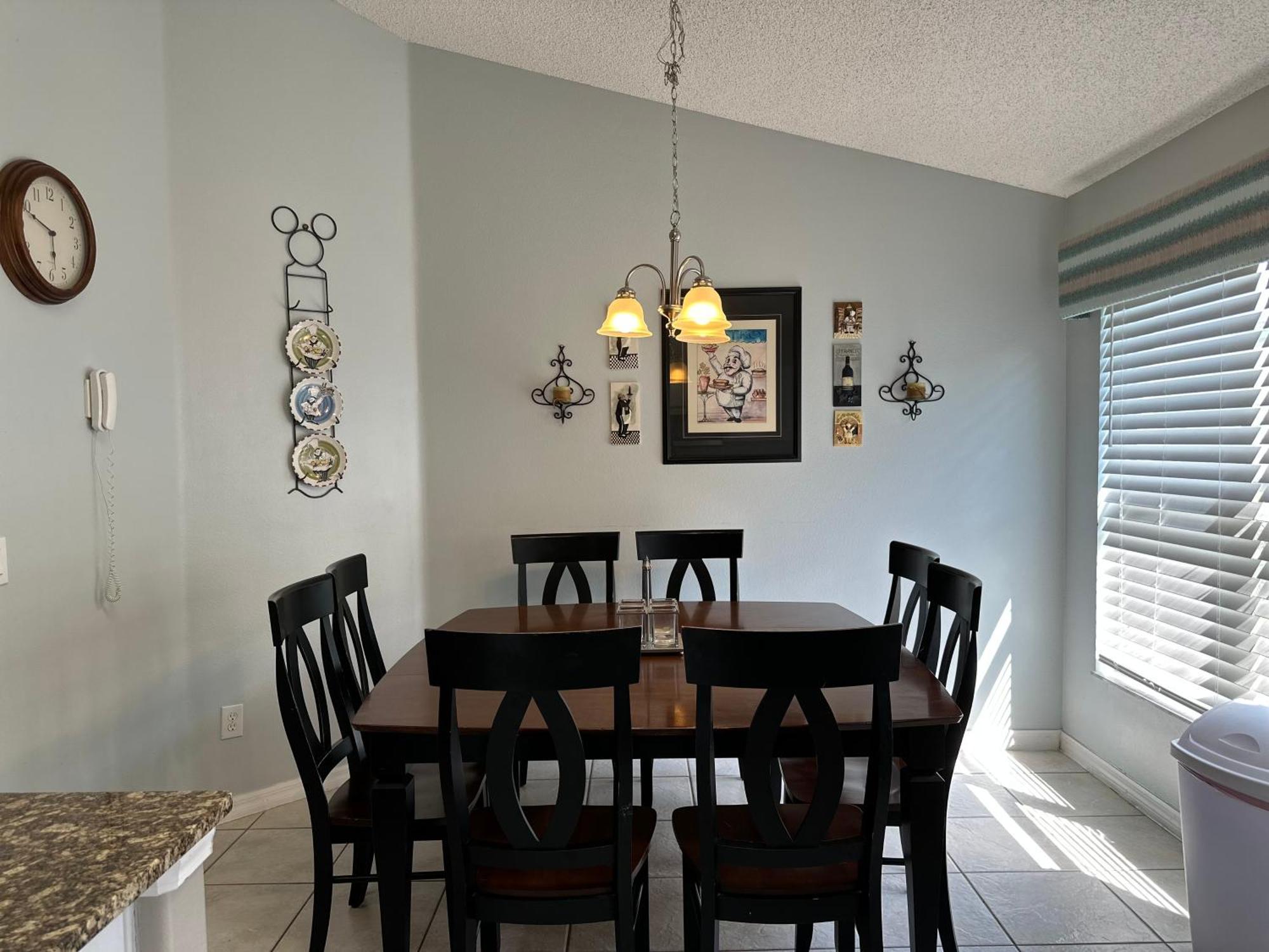 House By The Mouse Holiday home Kissimmee