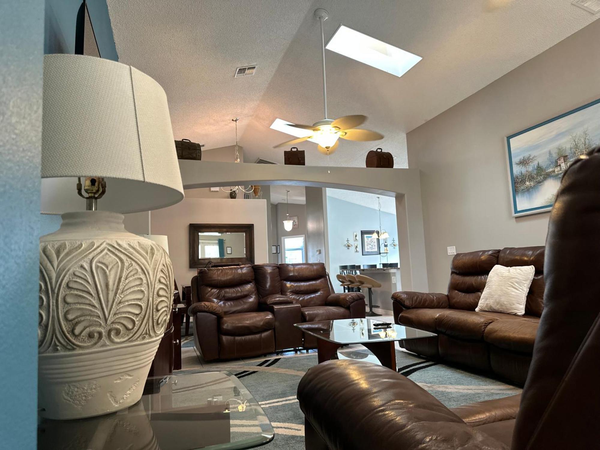 Holiday home House By The Mouse Kissimmee