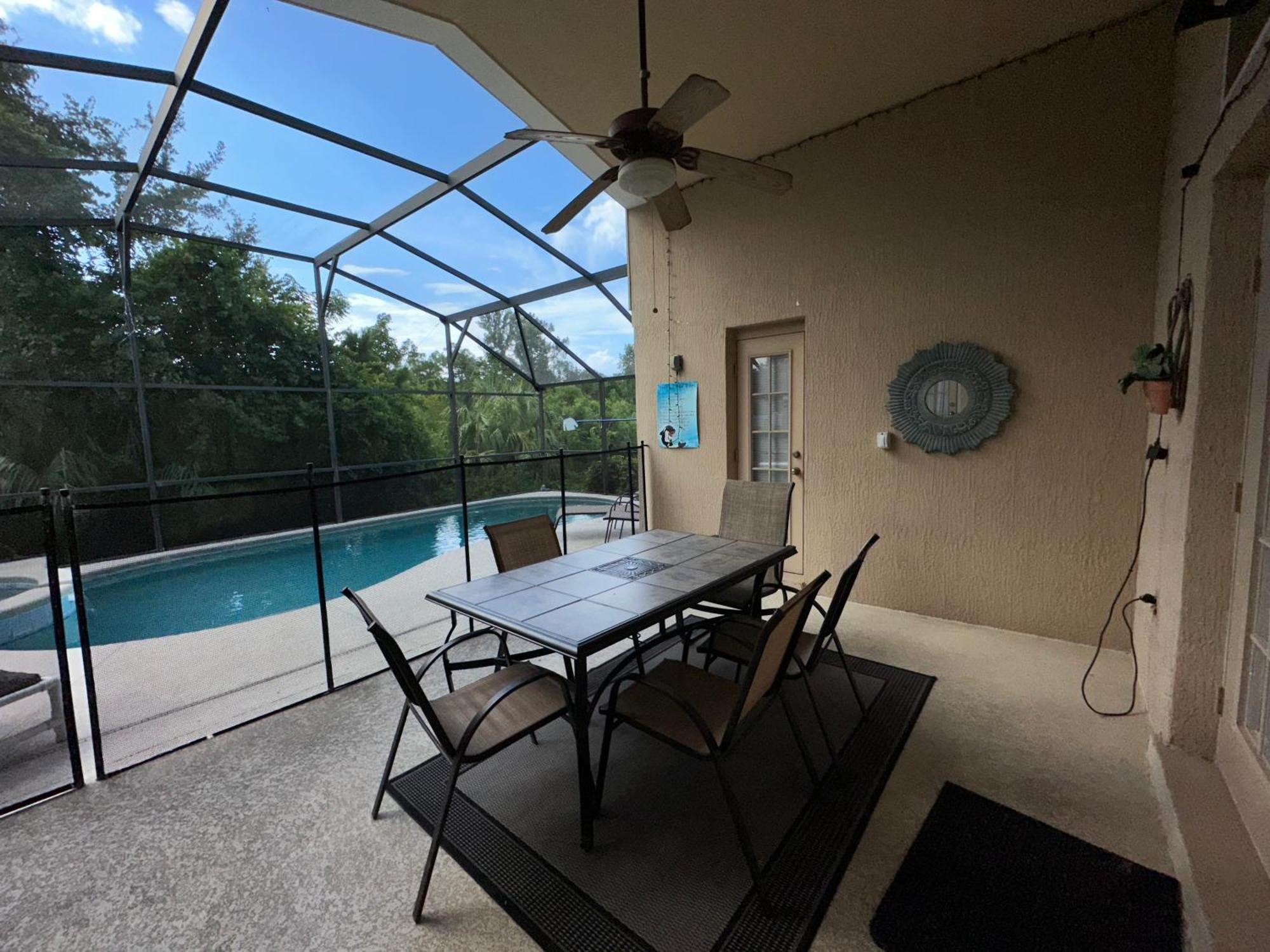 House By The Mouse * Kissimmee
