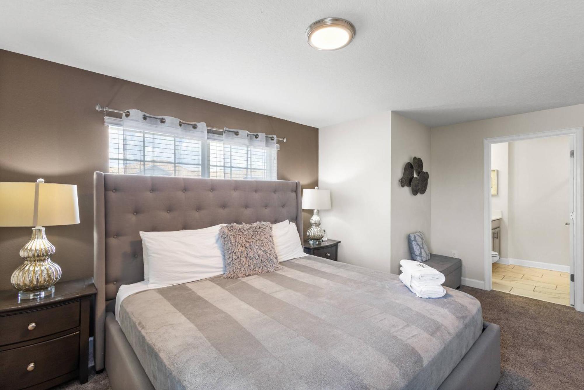 Holiday home Amazing Townhome With Private Pool Sl4839 Kissimmee