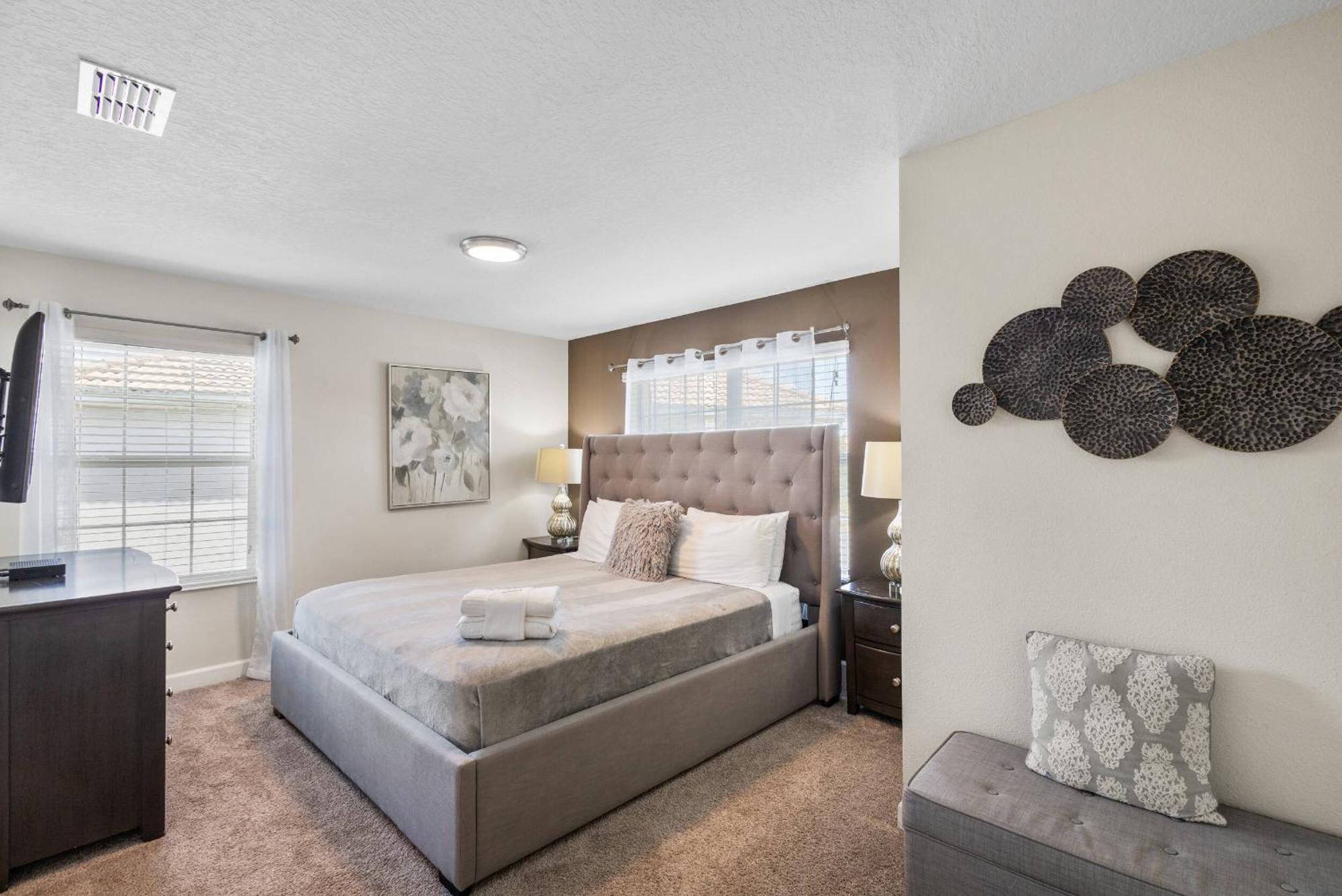 Amazing Townhome With Private Pool Sl4839 Holiday home Kissimmee